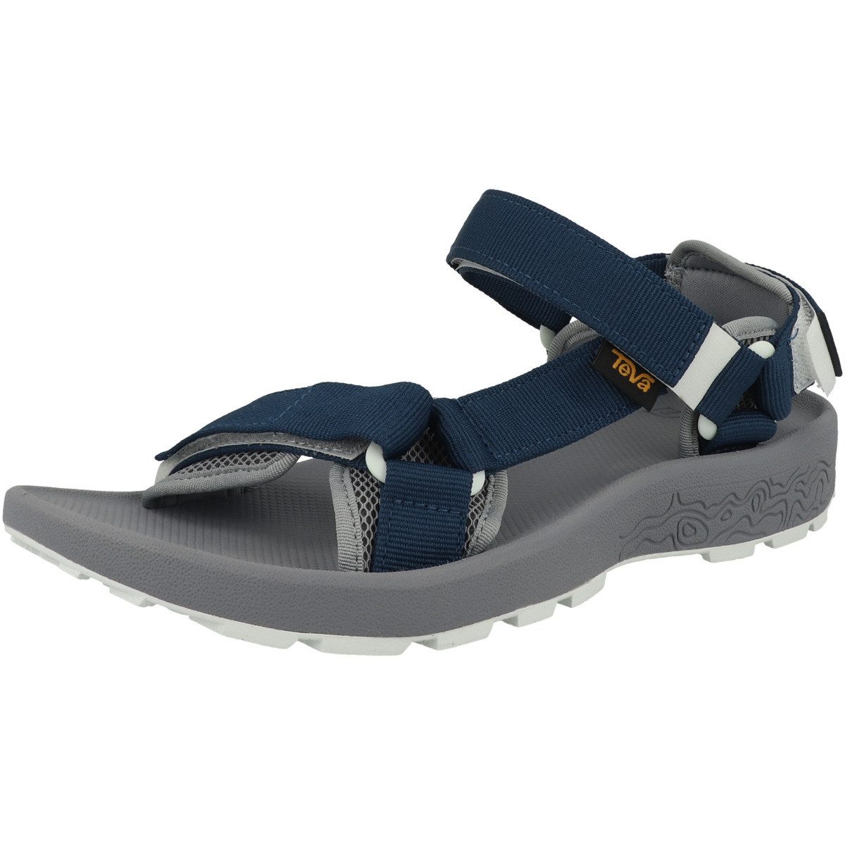 Teva Hydratrek Damen Trekkingschuh Wanderschuhe, Sandalen, Sandaletten, Sommerschuhe, Outdoorschuhe
