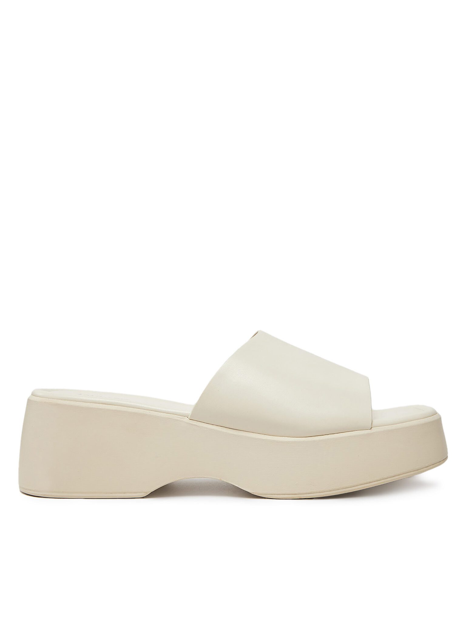 DeeZee Deezee Damen Flip-Flops weiß ST024206-1 Badepantolette