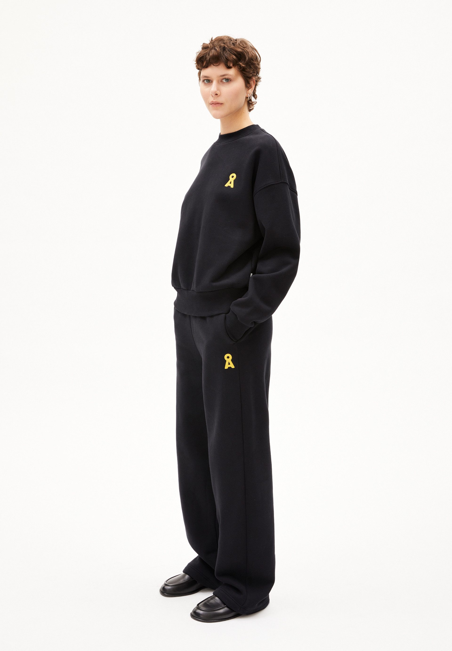 Armedangels Sweatshirt ICONIC Å ALIZAA SWEAT günstig online kaufen