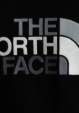 The North Face Kapuzenpullover DREW PEAK