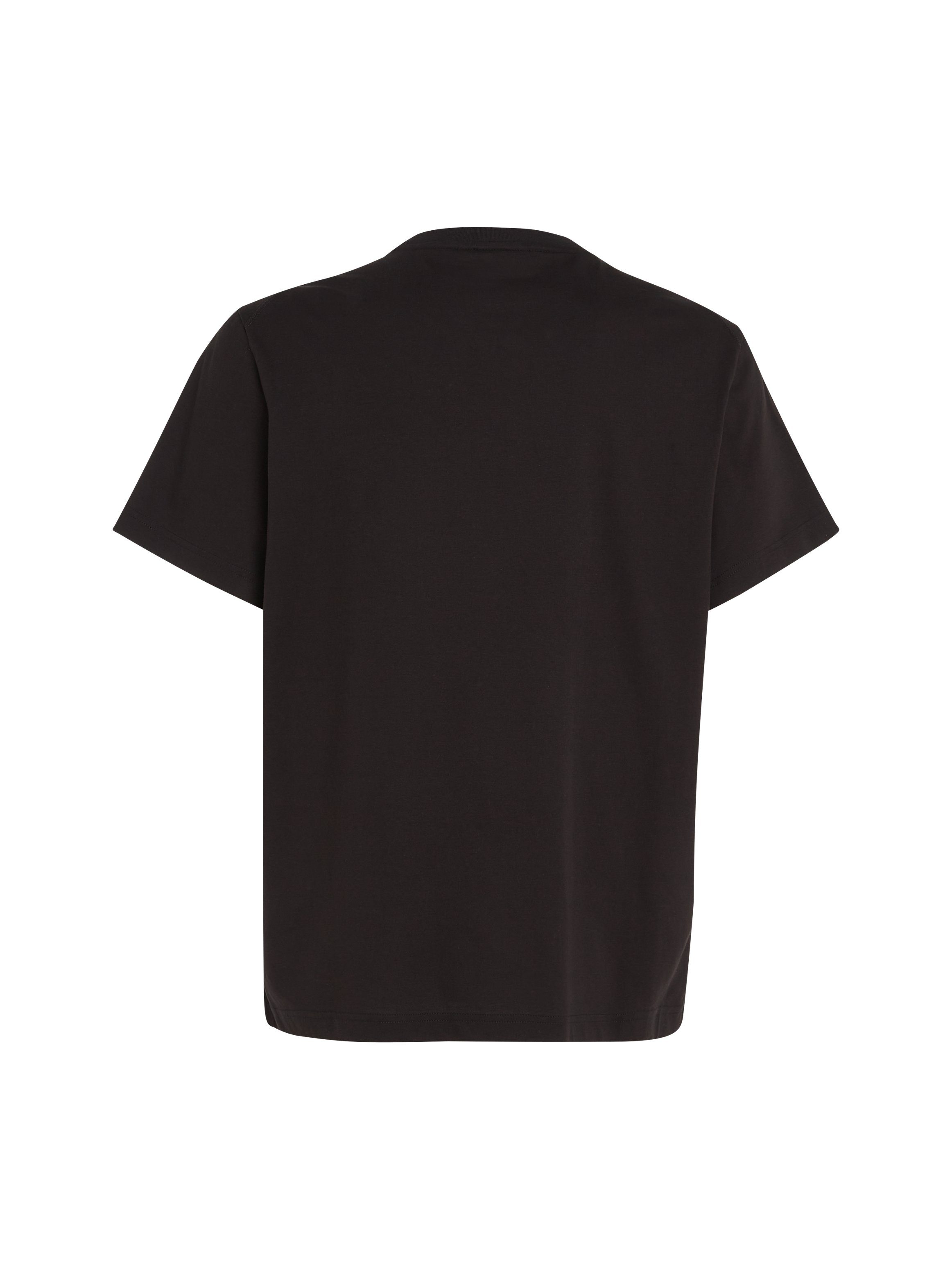 Klein Calvin T-Shirt PHOTO T-SHIRT PRINT