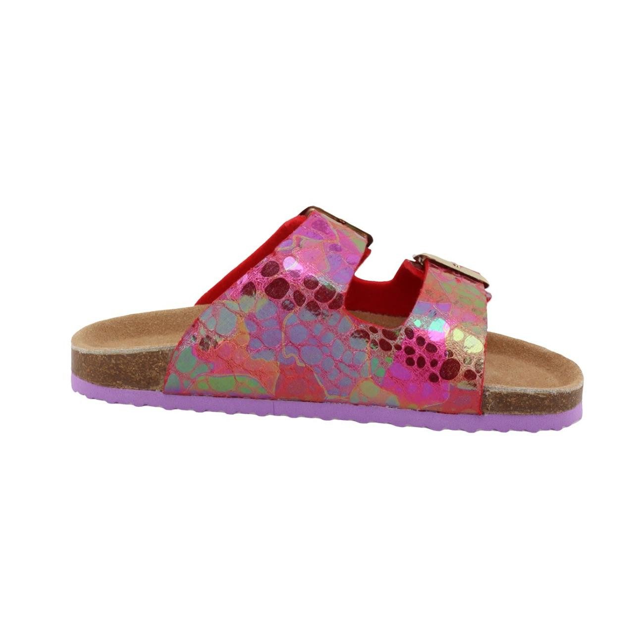 Be Mega Supremo BeMega Pantolette Sandale