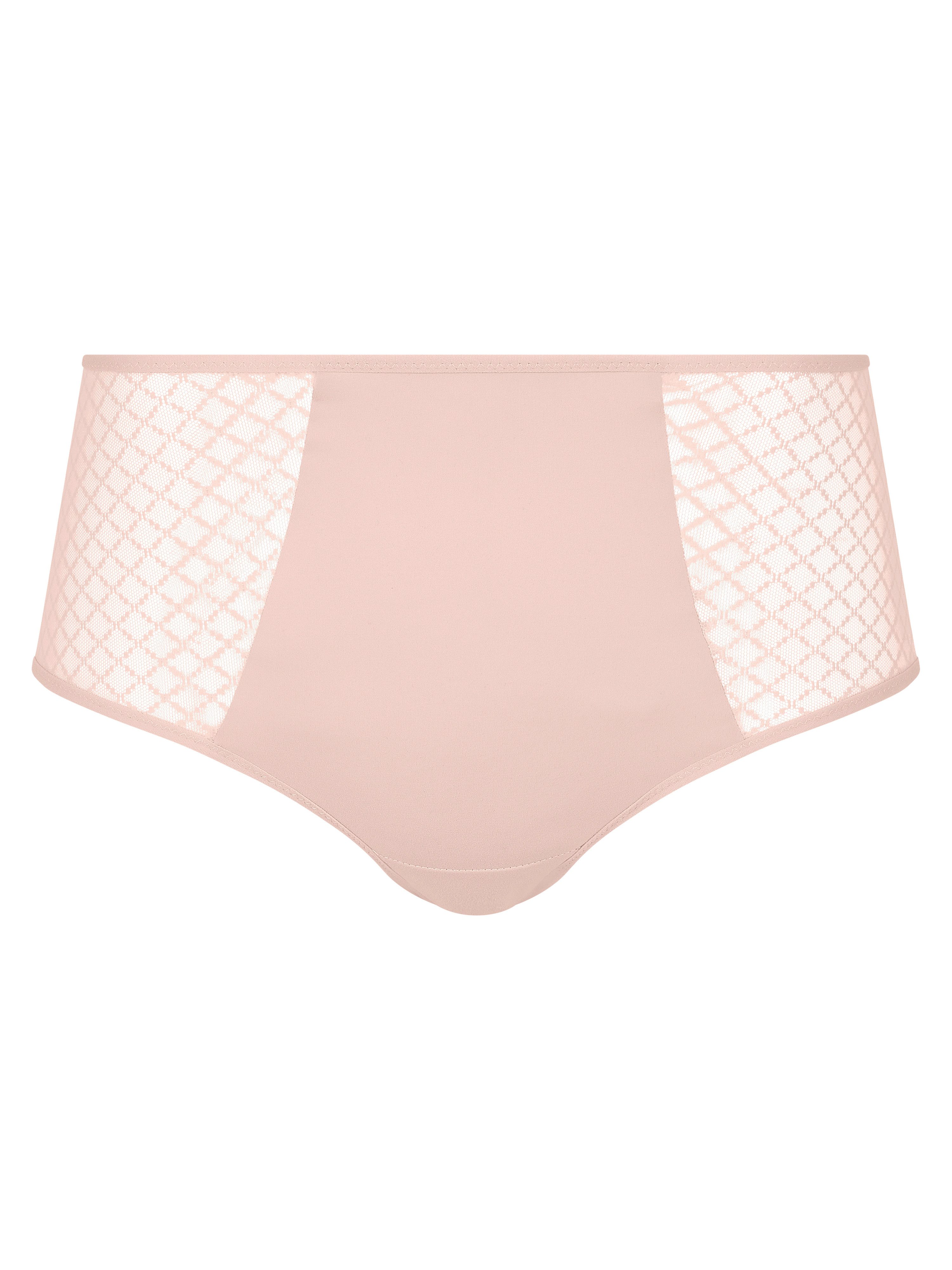 Chantelle Taillenslip NORAH CHIC Tüll, blickdichtes Gewebe