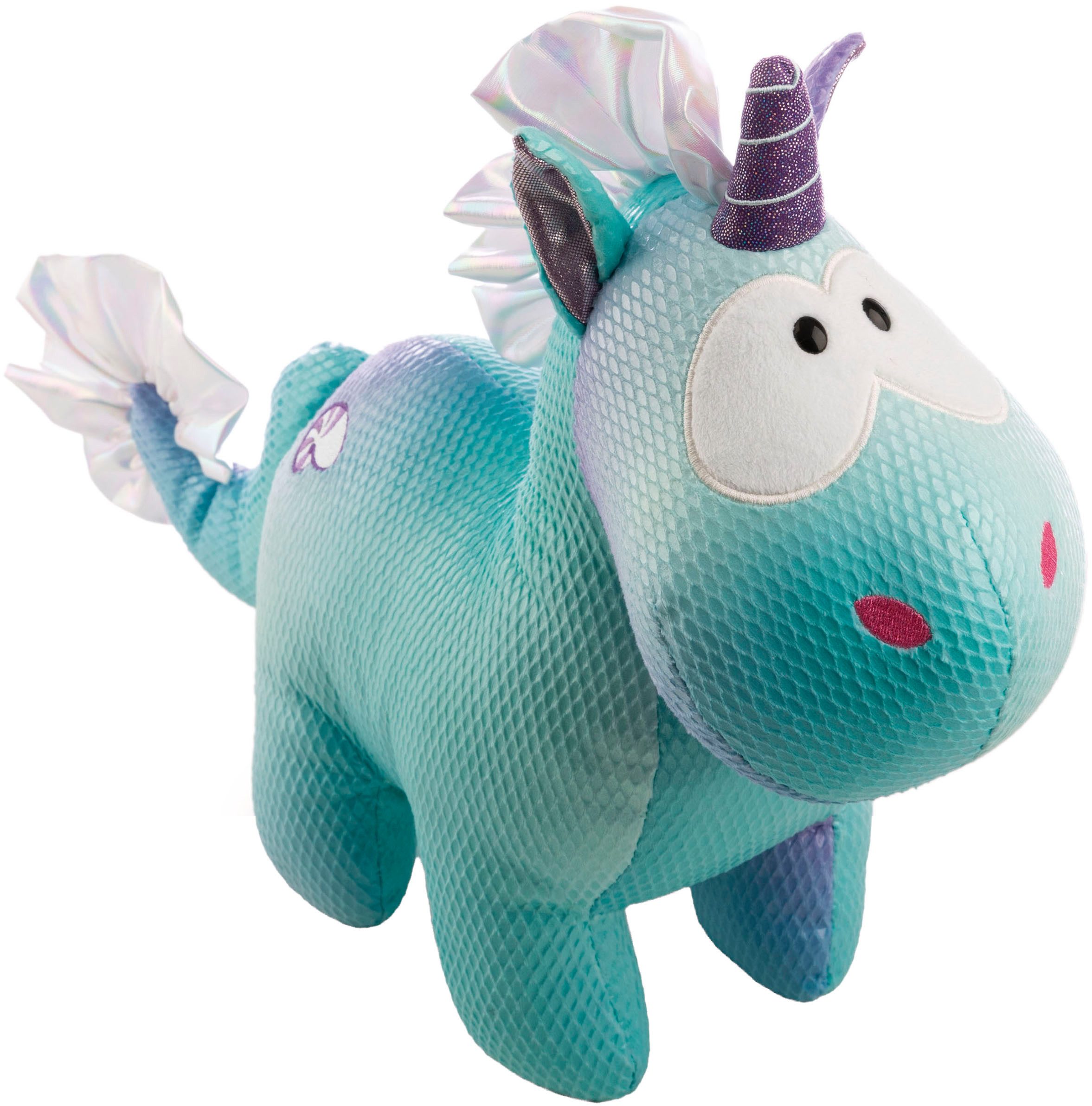 Nici Kuscheltier Theodor & Friends, Einhorn Marinus, stehend
