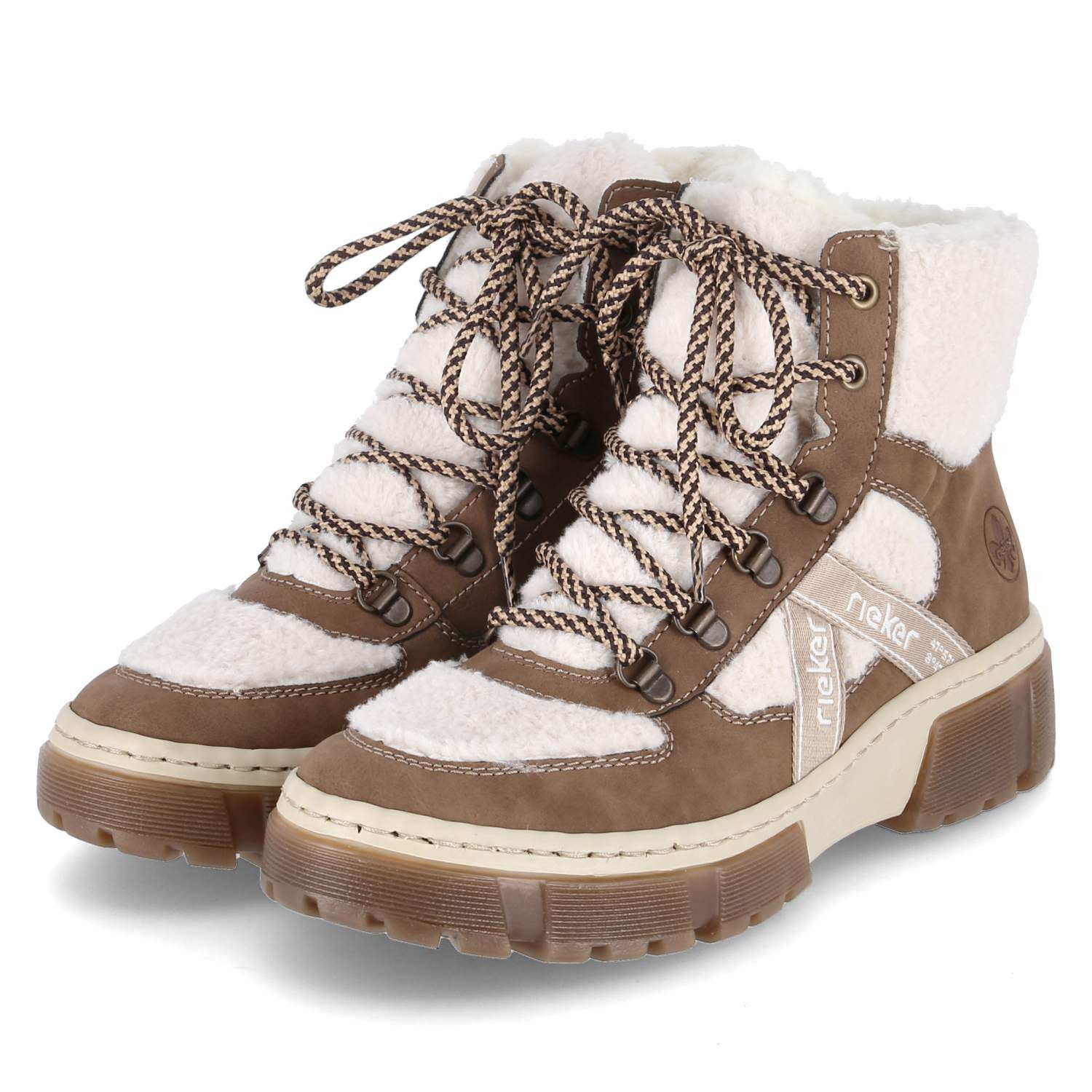 Rieker X8611-60 Winterstiefel günstig online kaufen