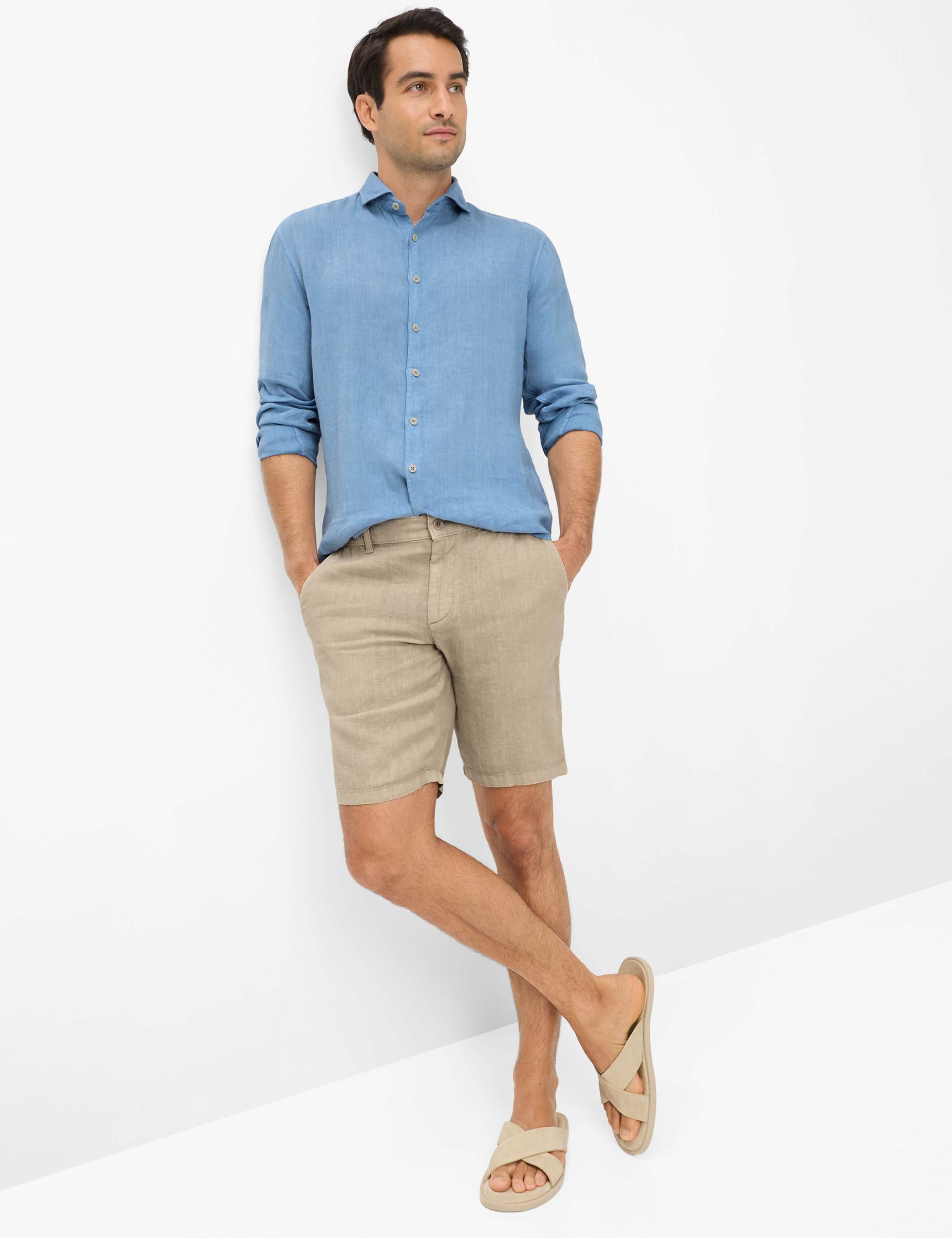 Brax Bermudas Style BALU