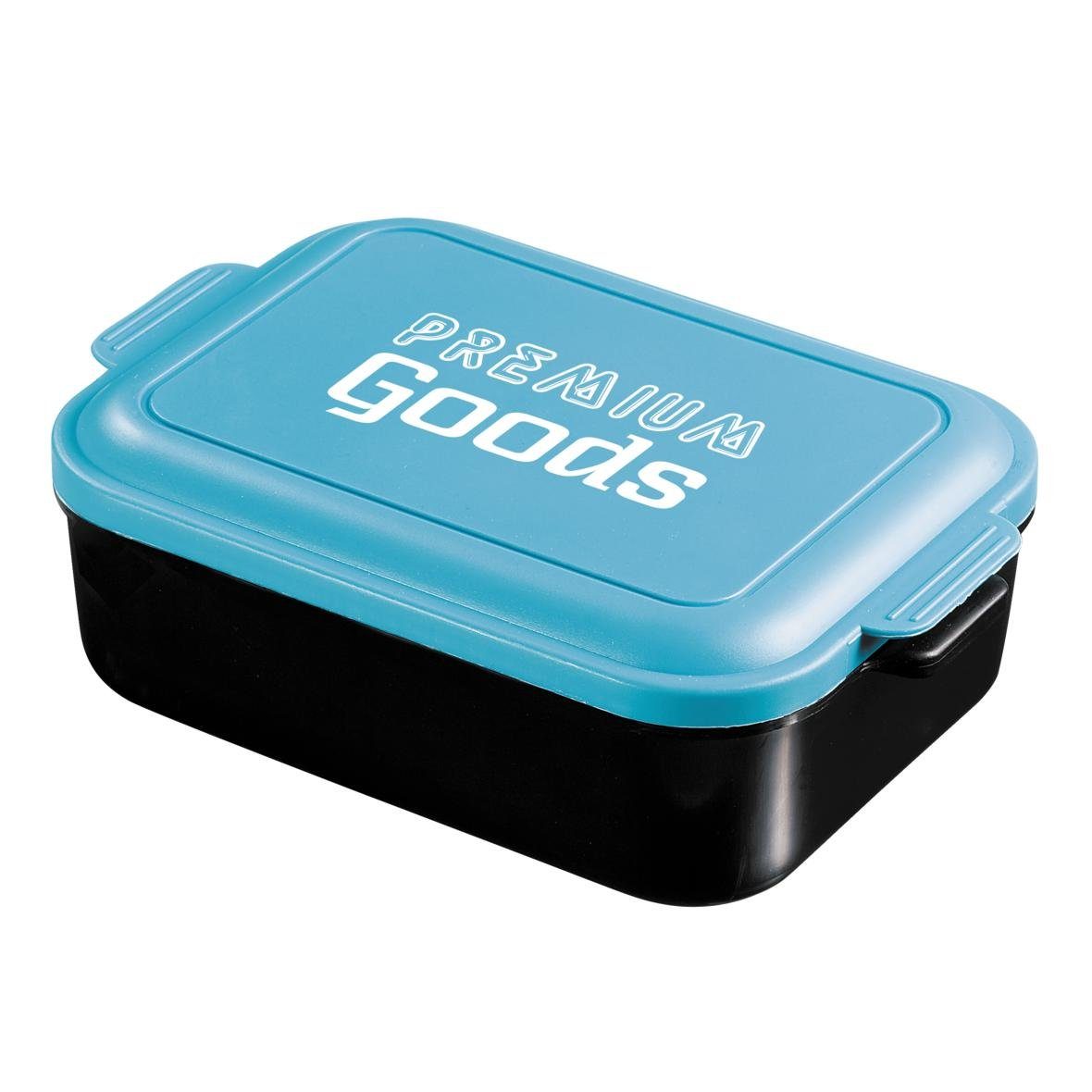 Vorratsdose "Universal-Box" 1000 ml Brotdose Made in Germany Lunchbox