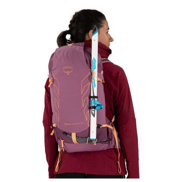 Osprey Trekkingrucksack (1-tlg)