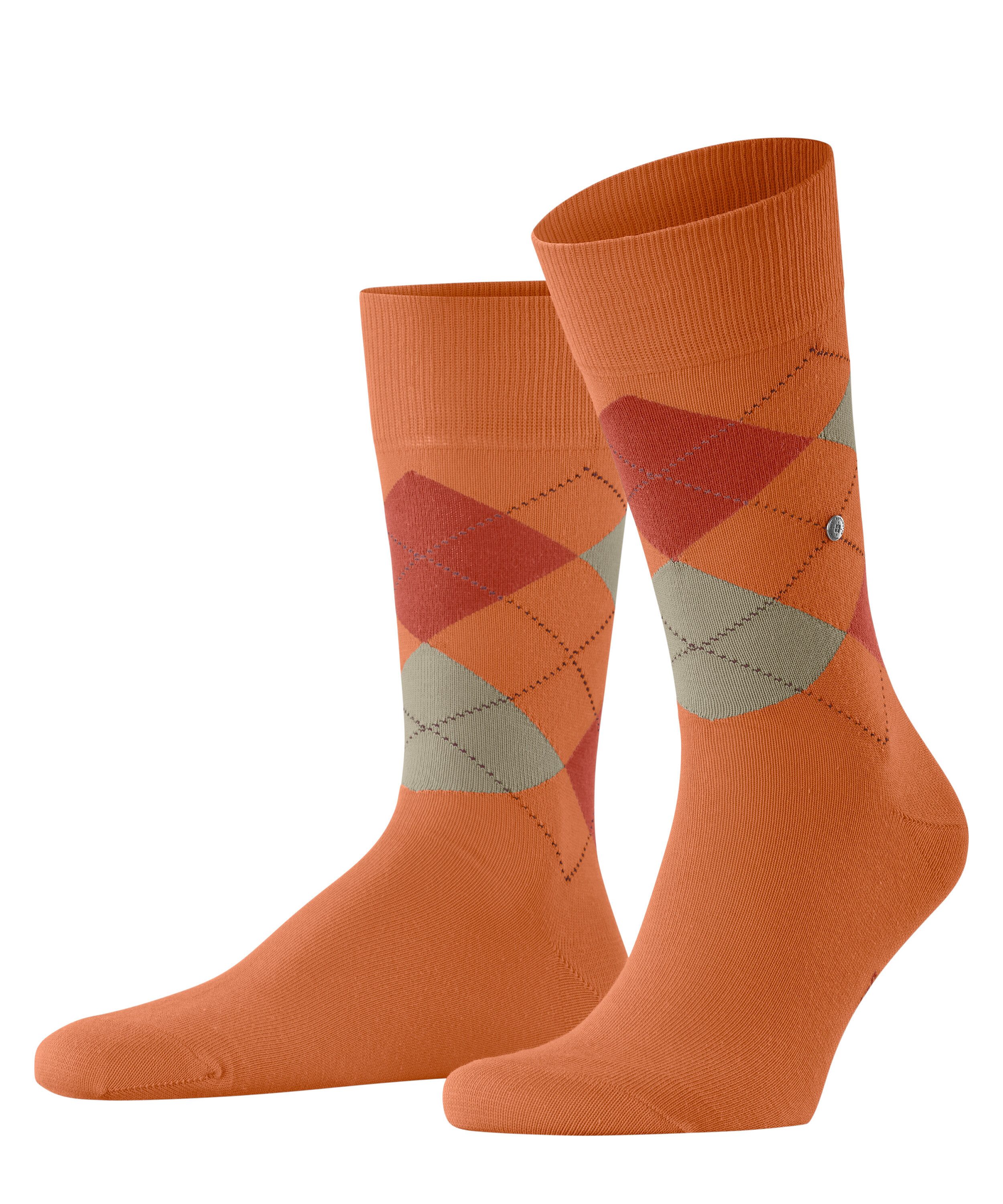 Burlington Socken King (1-Paar) mit Bio-Baumwolle günstig online kaufen