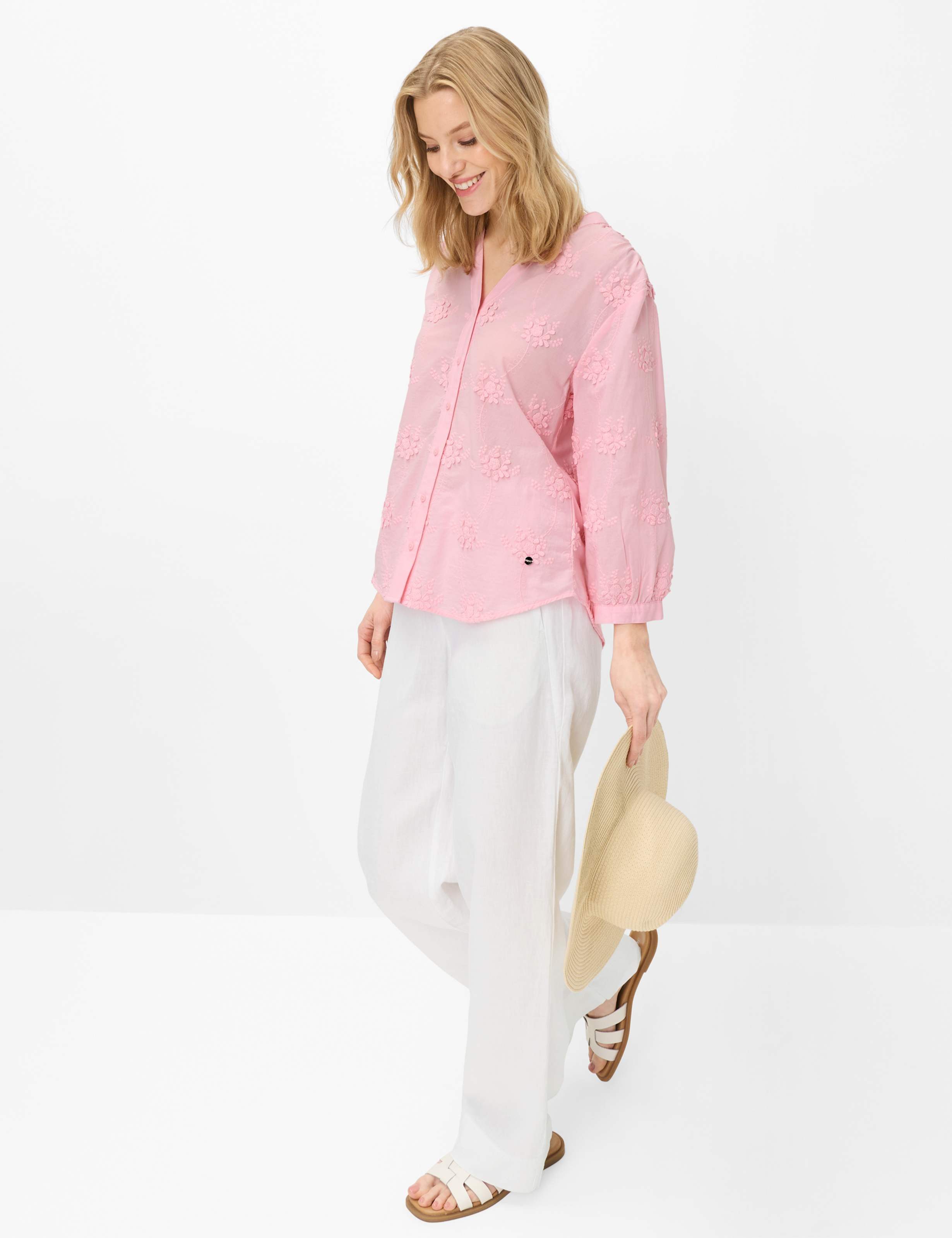 Brax Shirtbluse Style VELIA