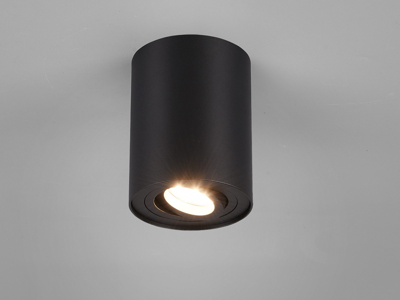 TRIO Leuchten LED Deckenstrahler, Dimmfunktion, LED günstig online kaufen