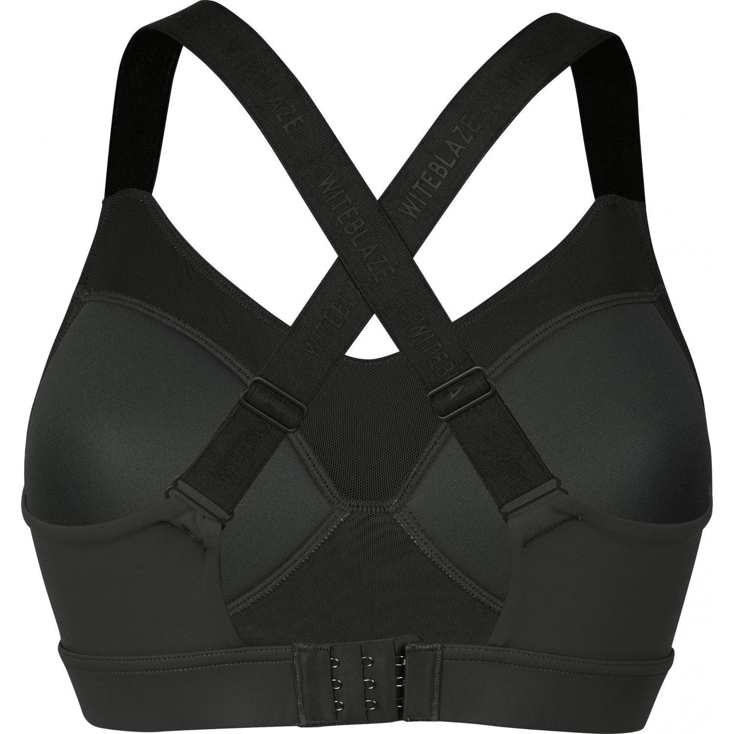 Witeblaze Sport-BH Witeblaze Damen Sport BH NOS NOVA BRA 1121943 günstig online kaufen