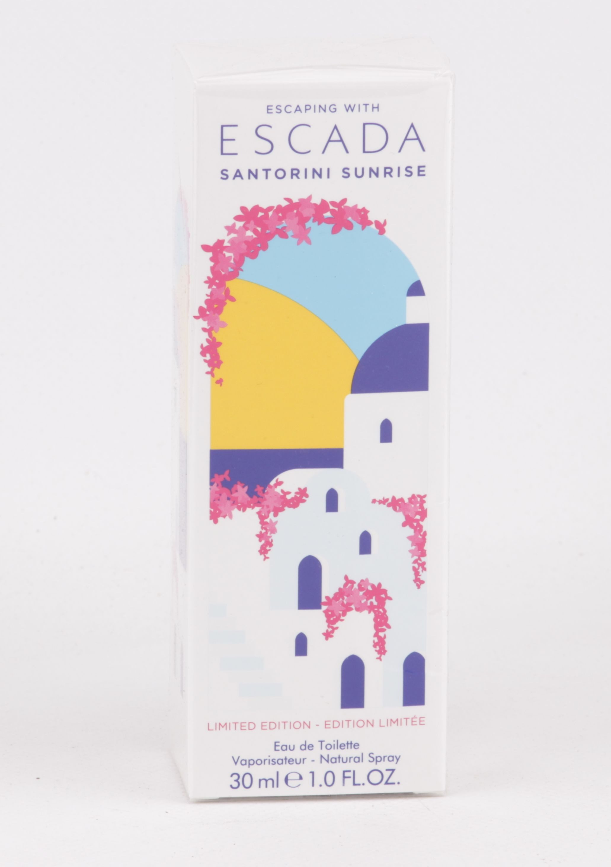 ESCADA Eau de Toilette Santorini Sunrise