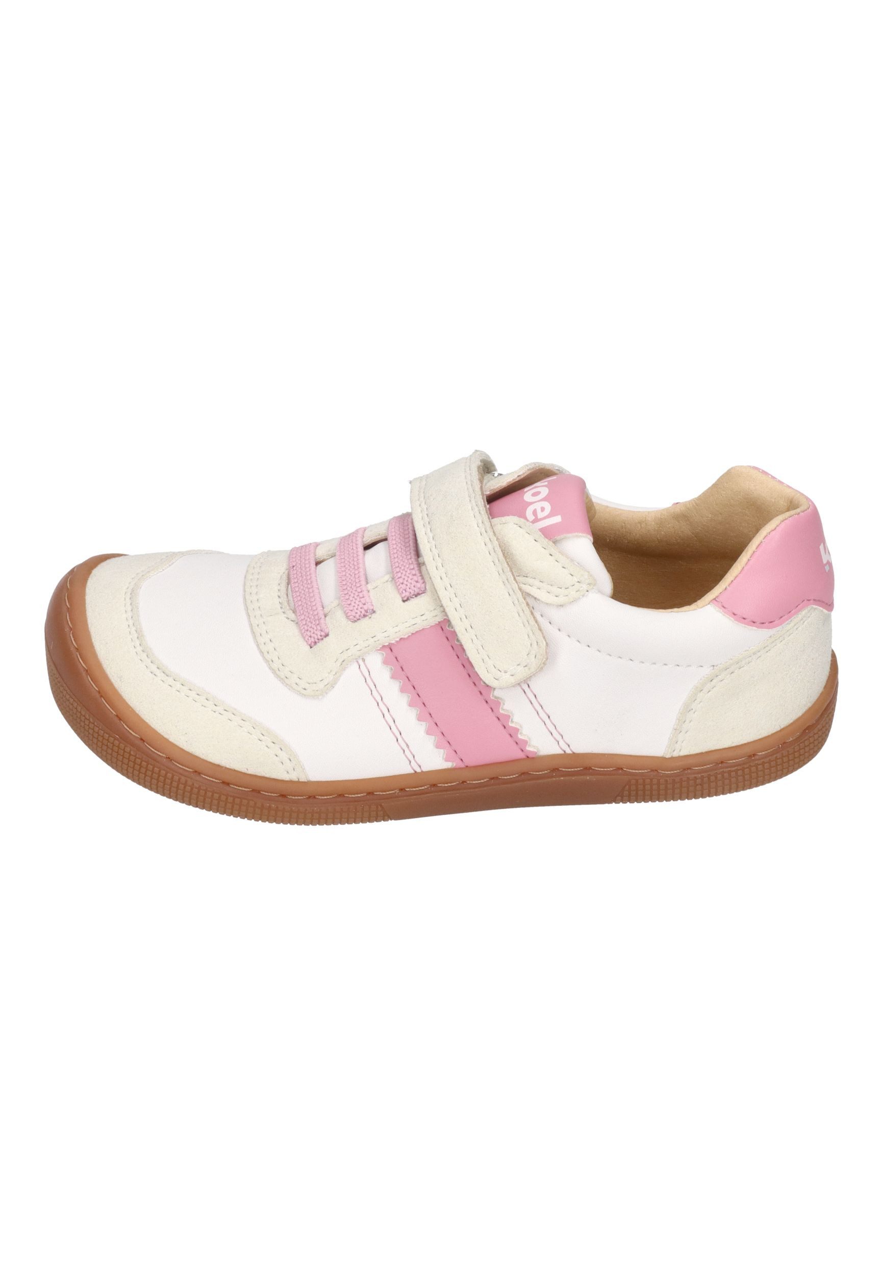 KOEL DYLAN LEATHER 3.0 Barfußschuh Pink