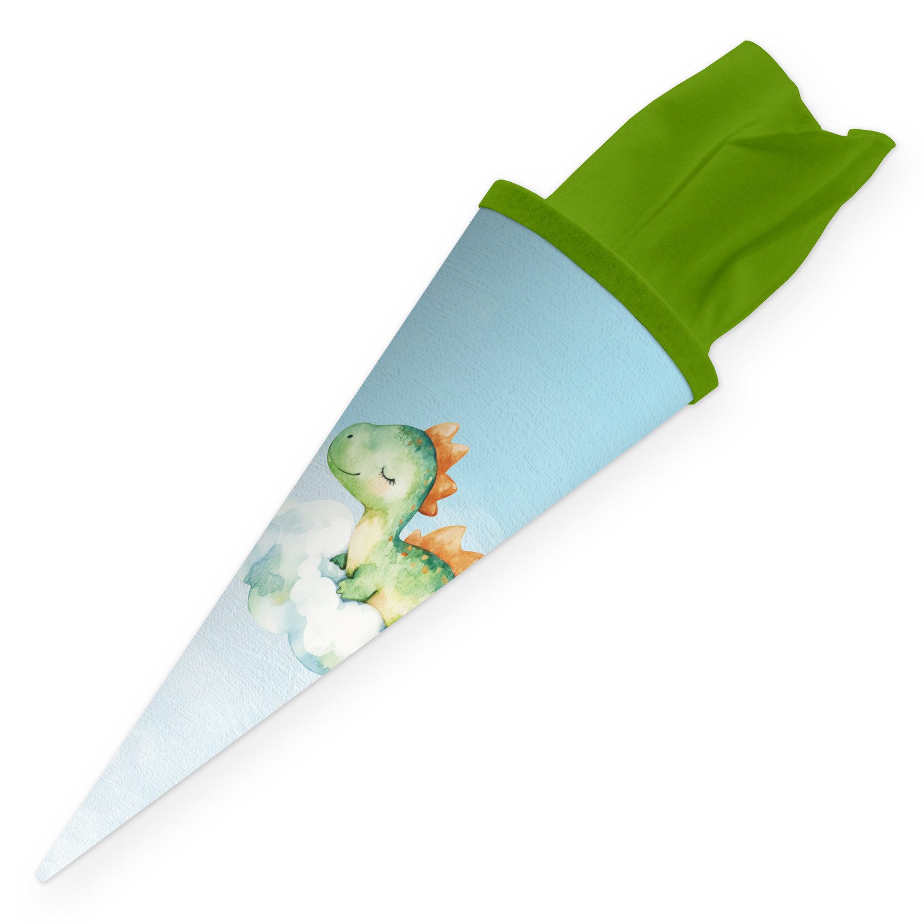 Schultüte itenga Geschwister Schultüte 35cm Dino
