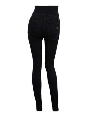 Love2Wait Skinny-fit-Jeans Sophia (1-tlg) Plain/ohne Details