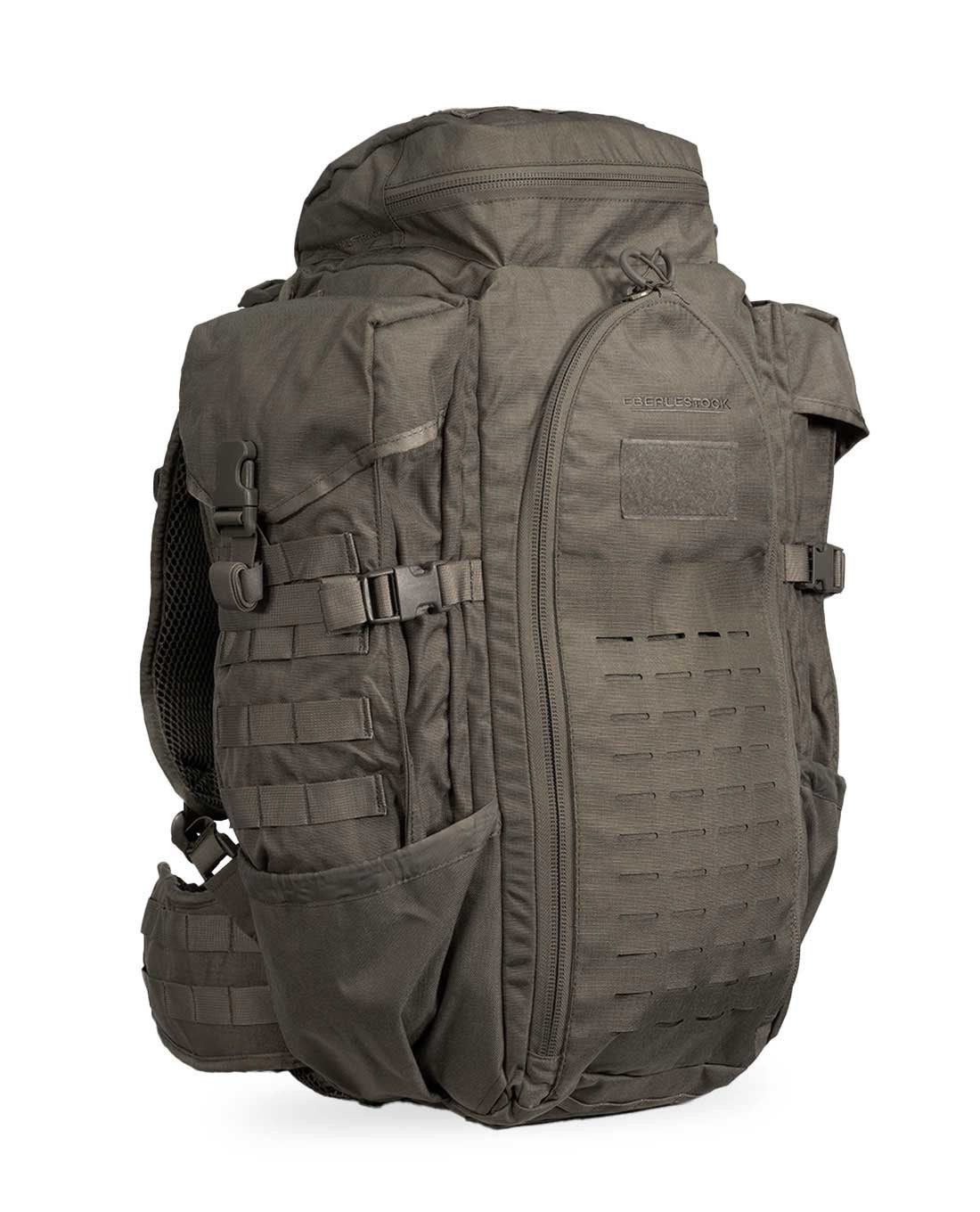 Eberlestock Trekkingrucksack Halftrack Pack F3 Military Green