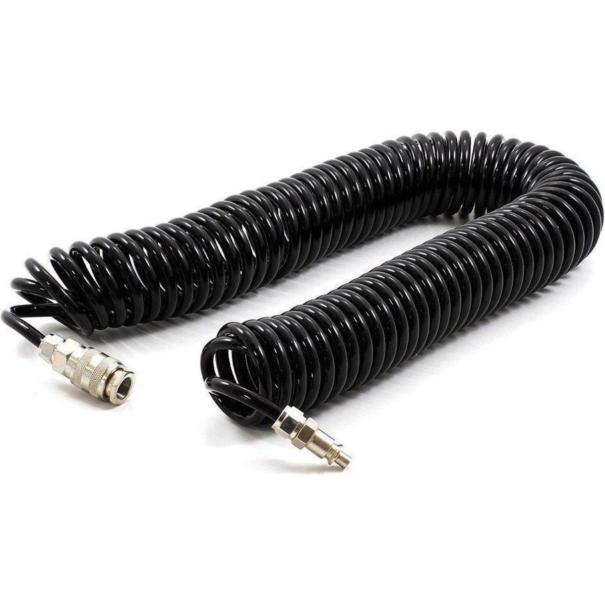 All Ride Druckluftschlauch All Ride Luftschlauch 6 mm - Spiral