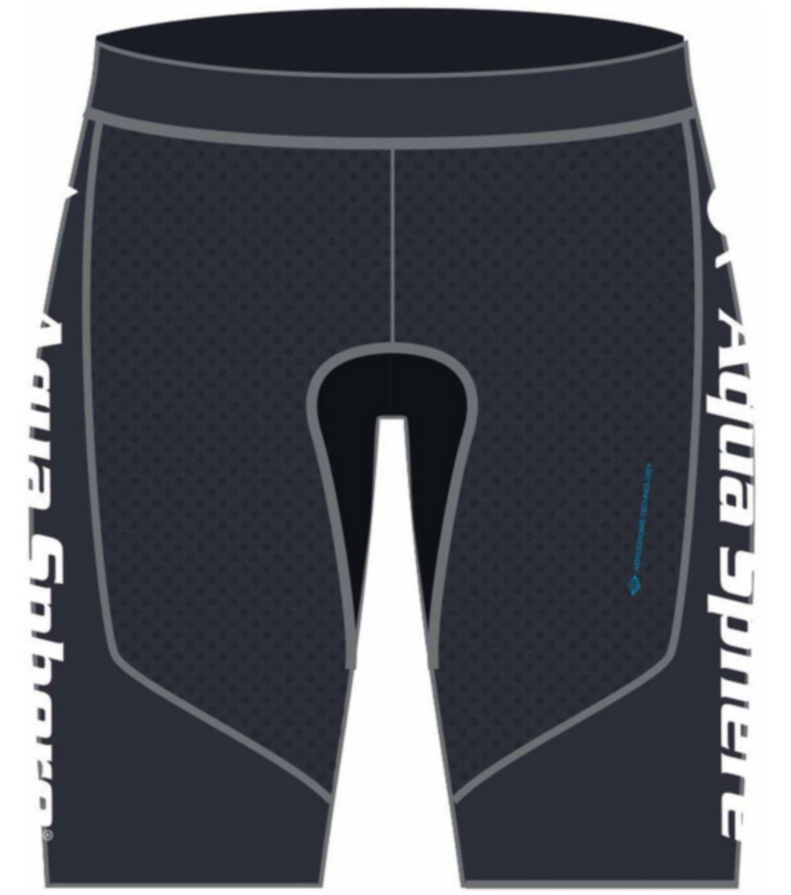 Aquasphere Neoprenanzug AQUASKIN SHORT V3