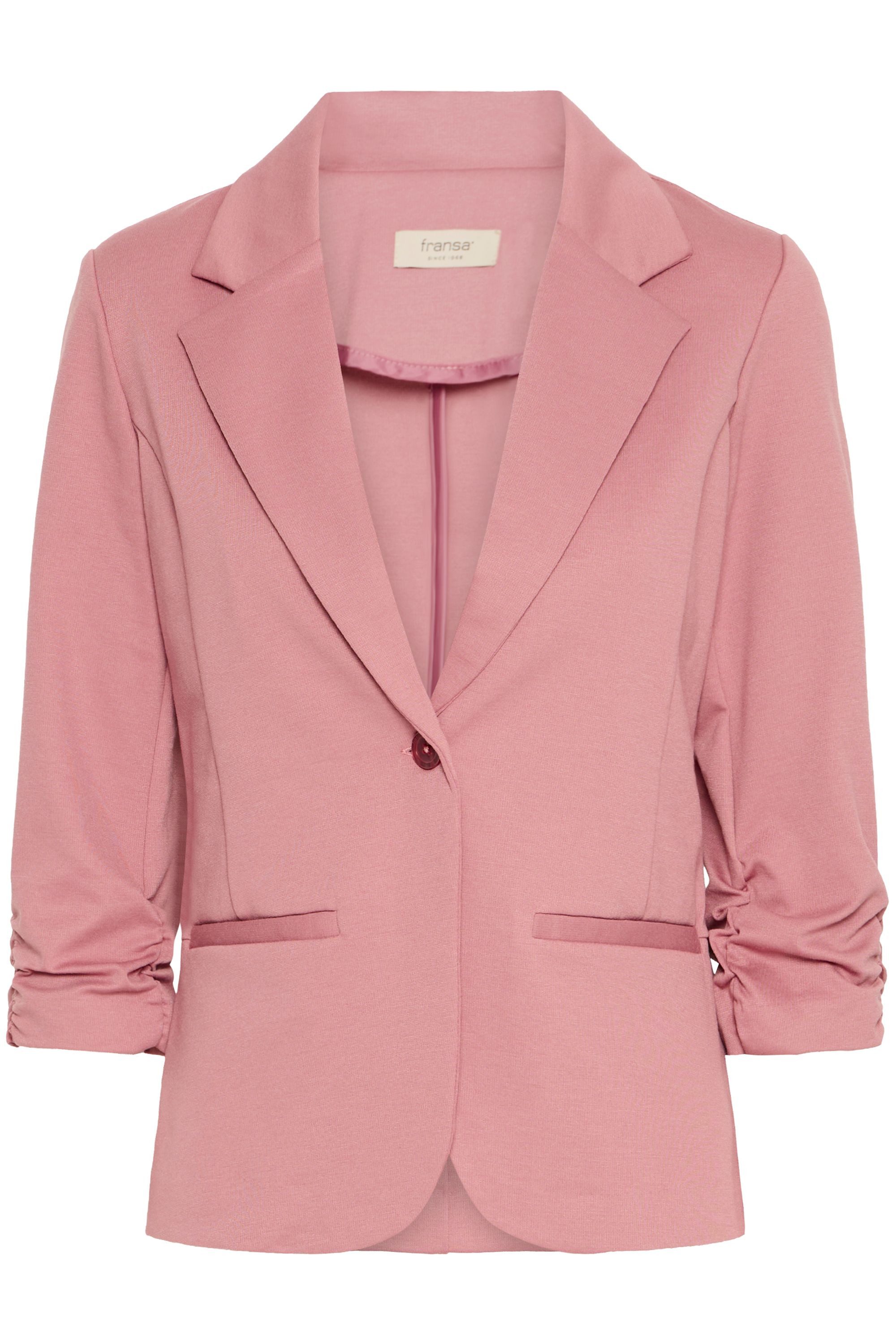 fransa Kurzblazer FRZablazer Modischer Blazer mit günstig online kaufen