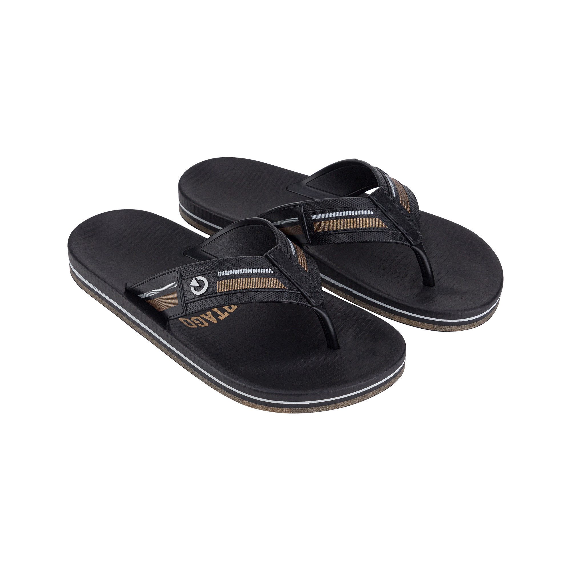Cartago SIENA II DEDO AD - Zehentrenner / Flip Flop Zehentrenner