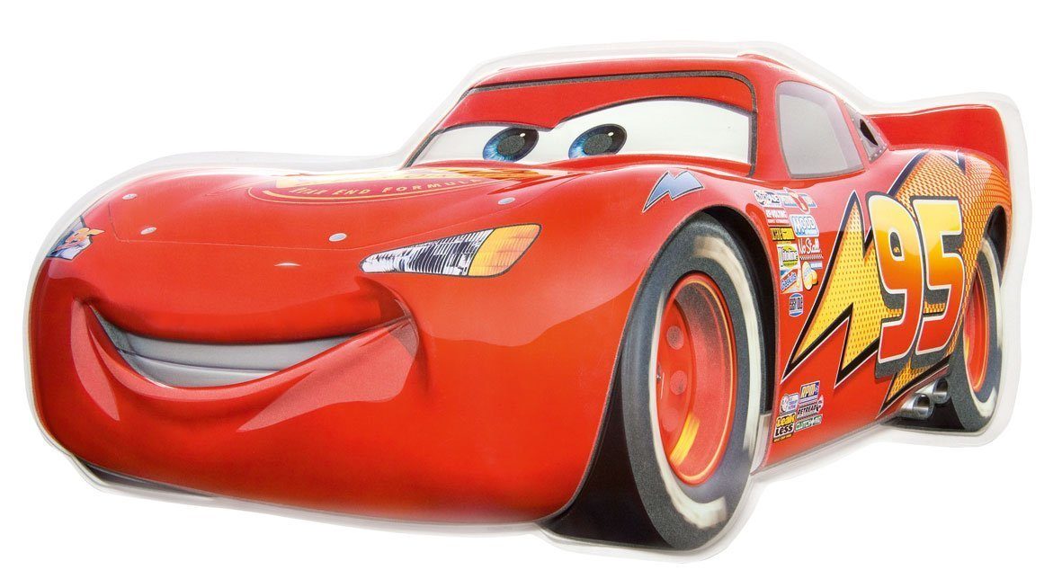 Markenwarenshop-Style Wandbild Cars Wanddeko 3D Wandbild günstig online kaufen