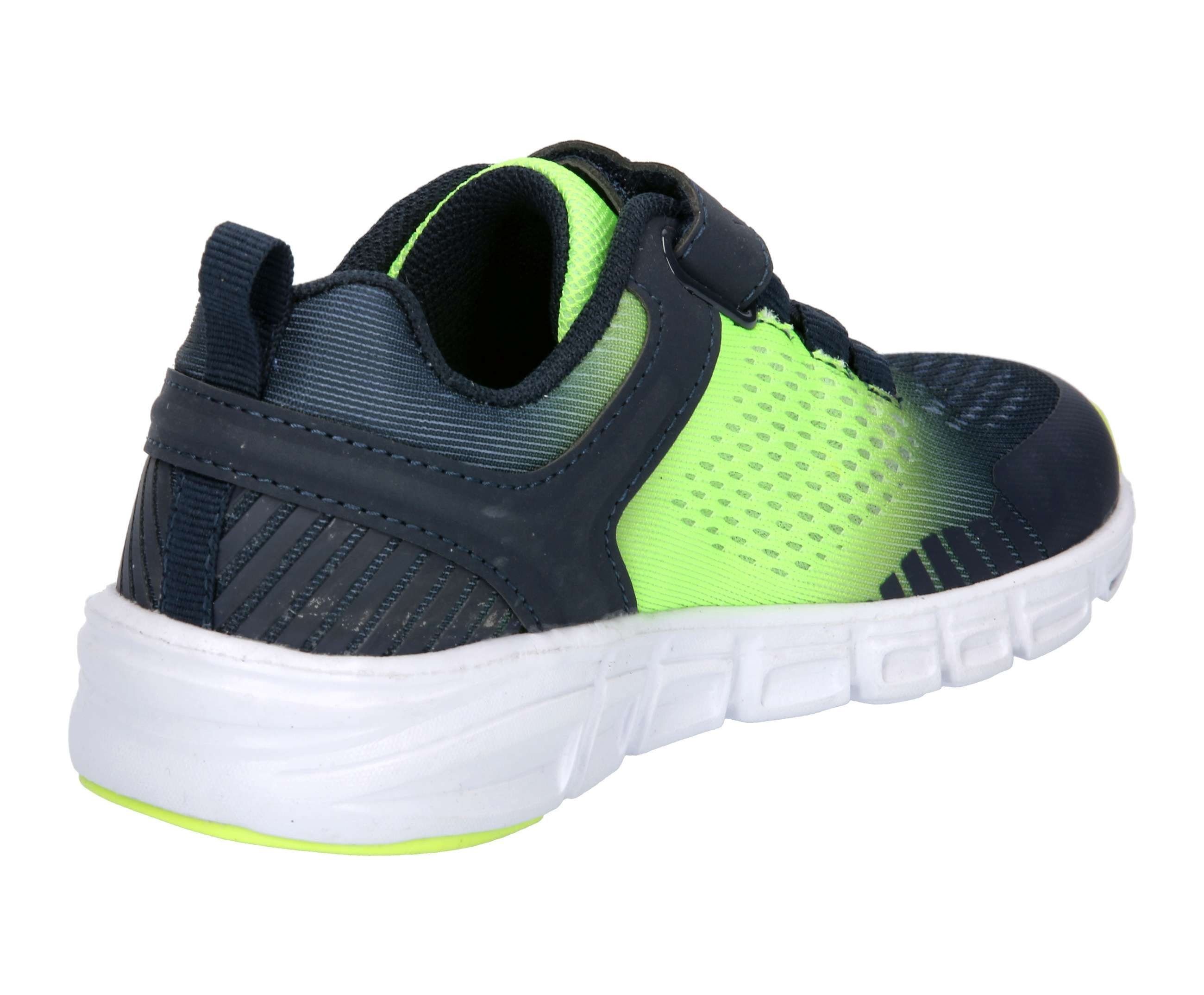 Lico Freizeitschuh Namur VS Sneaker