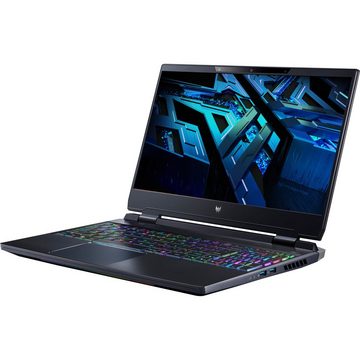 Acer Predator Helios 300 (PH315-55s-98TX) Notebook (Core i9)