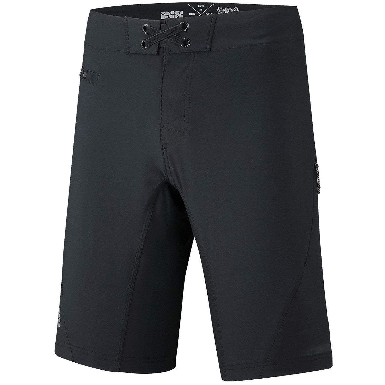 IXS Funktionsshorts Short M FLOW XTG SHORTS