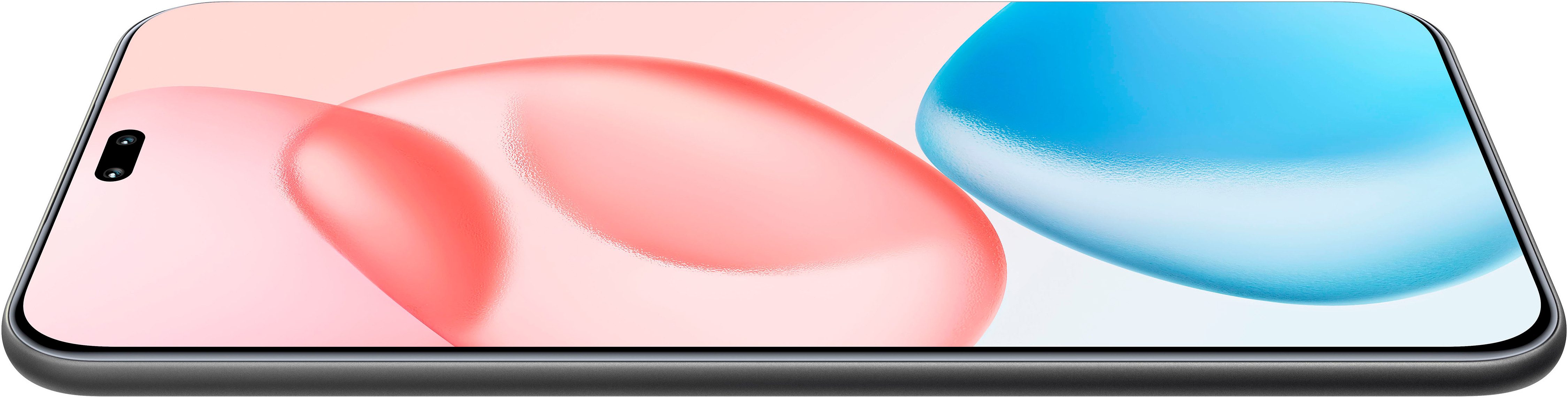 Honor 400 PRO Smartphone (17,01 cm/6,7 Zoll, 512 GB Speicherplatz, 200 MP Kamera)