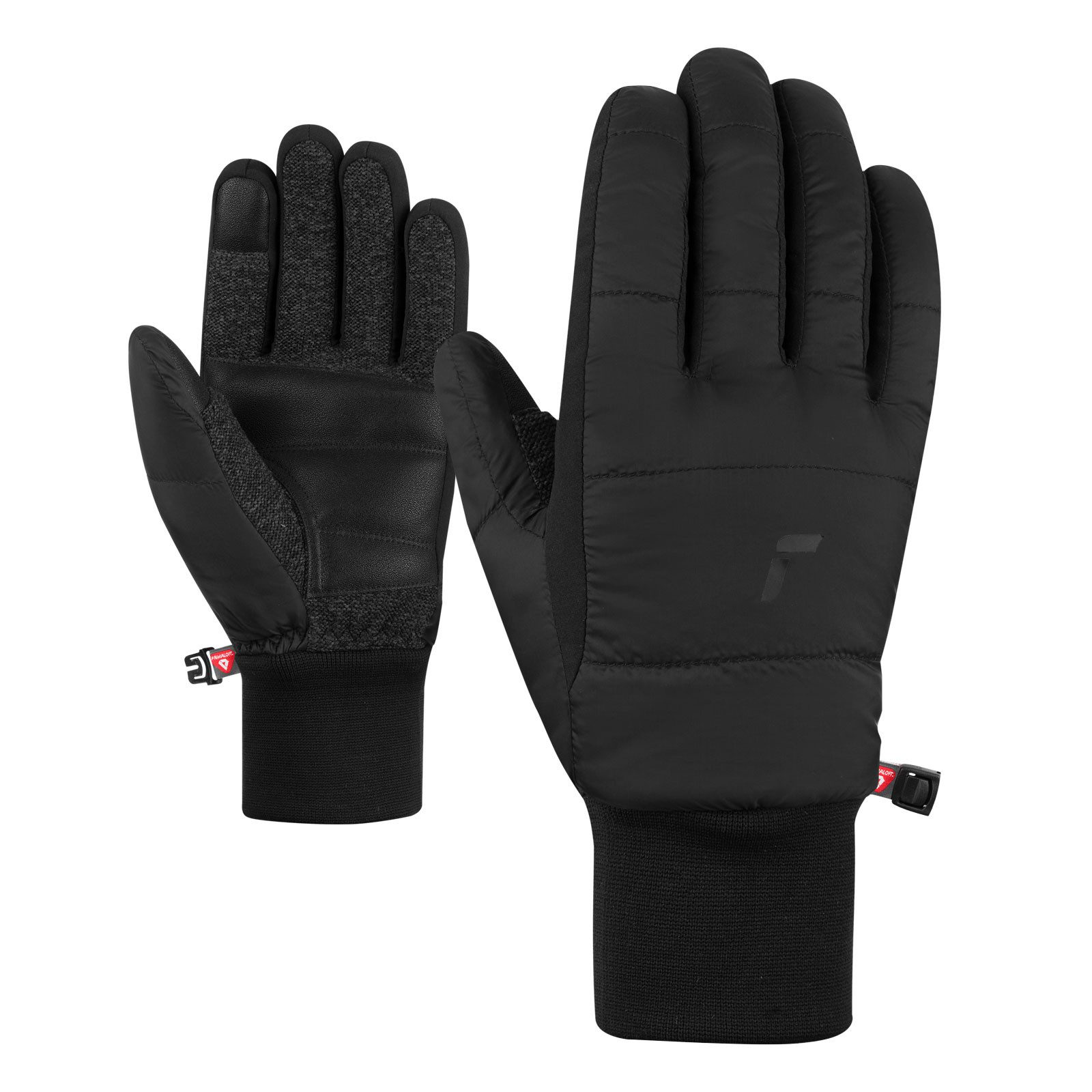 Skihandschuhe Stratos TOUCH-TEC™