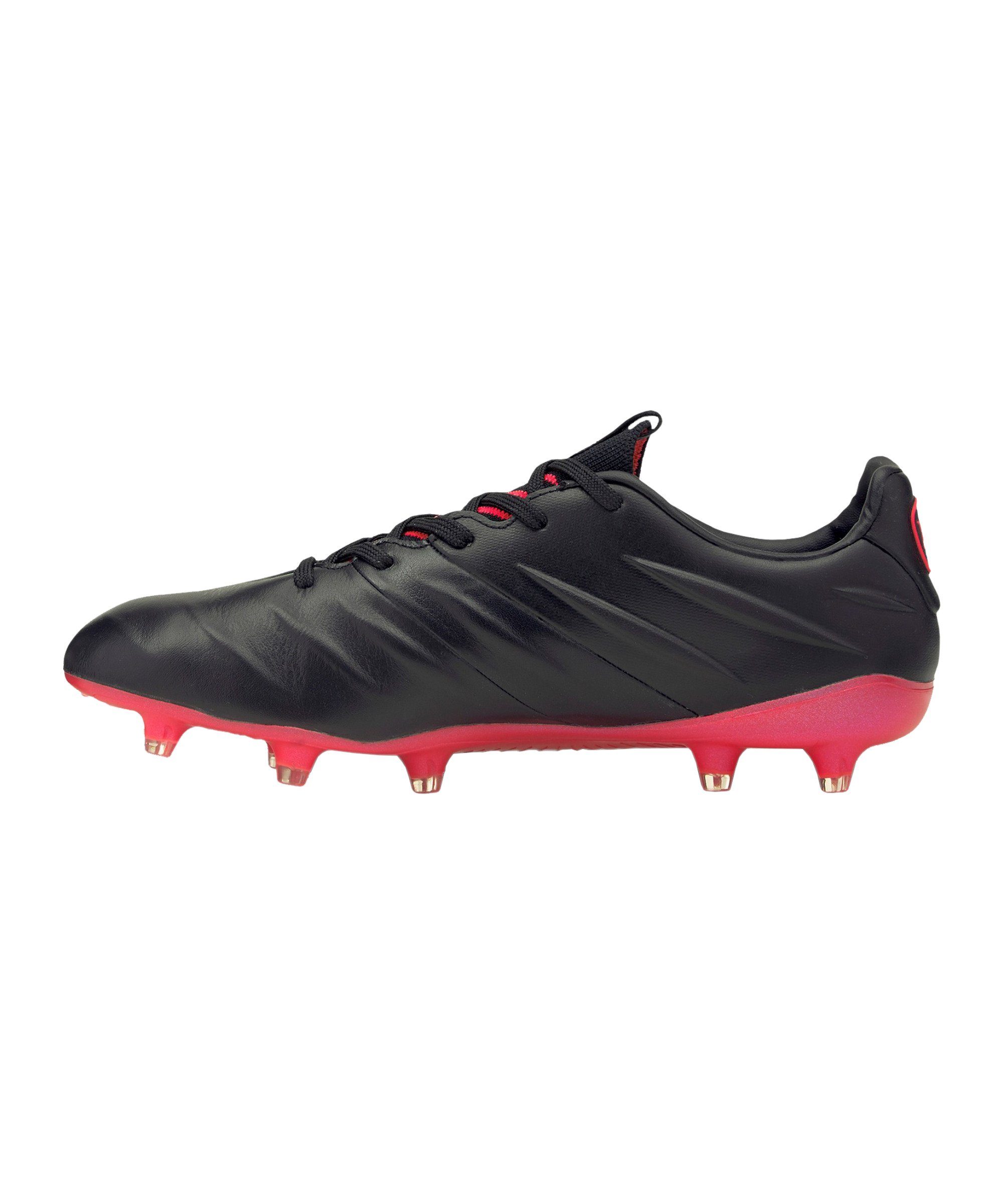 PUMA PUMA KING Platinum 21 Instinct FG/AG Herren Fußballschuh