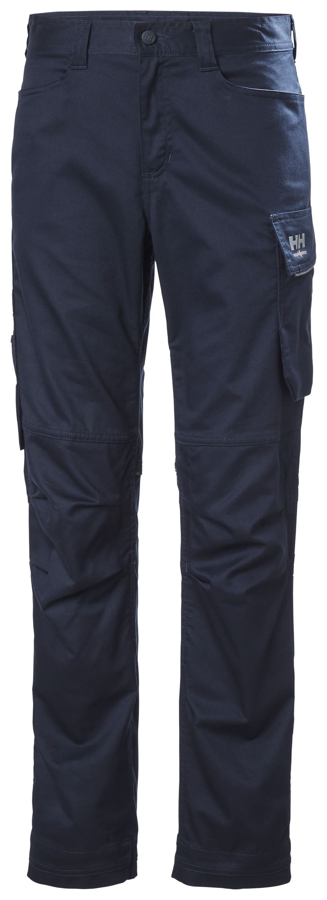 Helly Hansen Arbeitsbundhose W Manchester Work Pant (1-tlg)