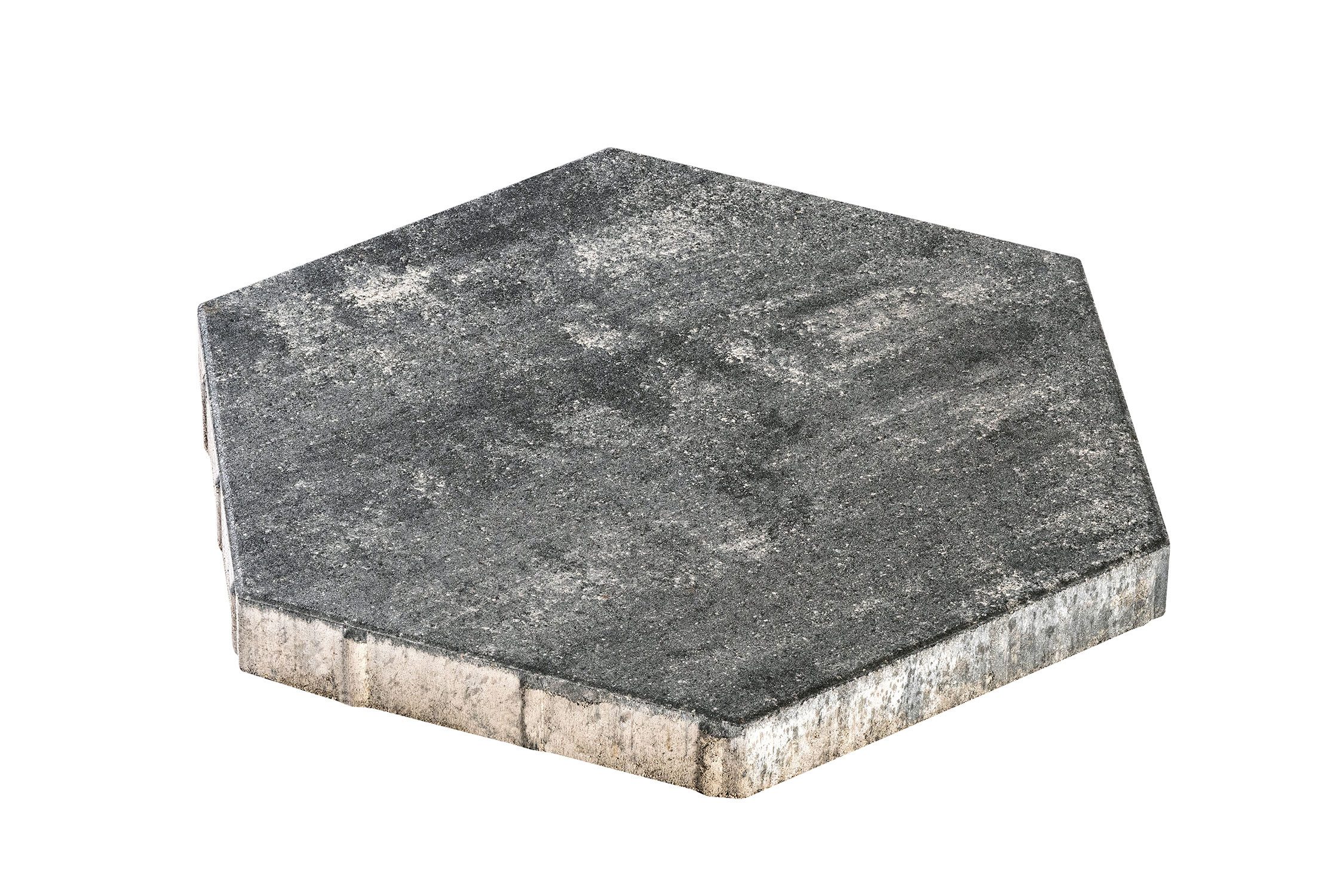 Diephaus Terrassenplatte DIAMANO GRAPHIT 46/40/4 CM PE3