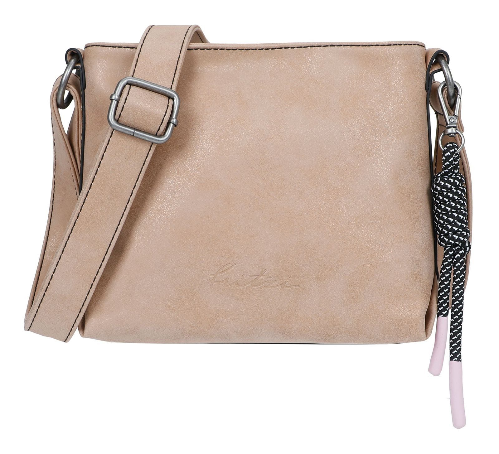 Fritzi aus Preußen Umhängetasche Jive Crossbody Bag günstig online kaufen