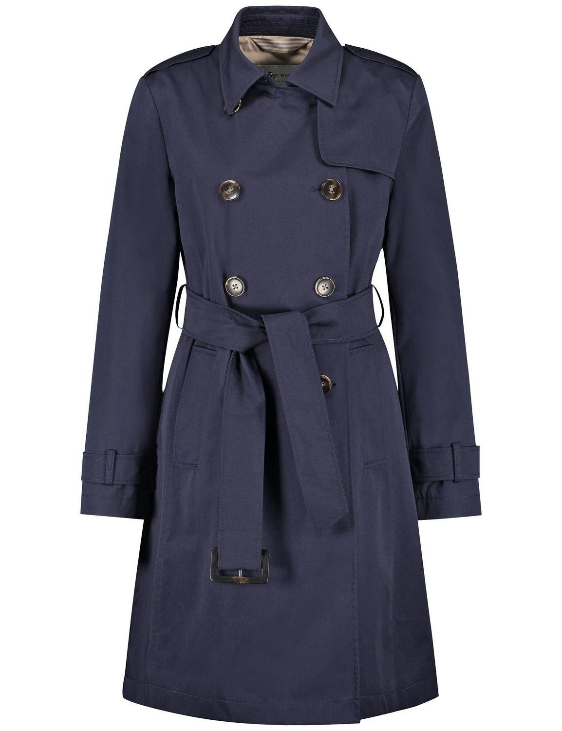 GERRY WEBER Kurzmantel MANTEL NICHT WOLLE günstig online kaufen