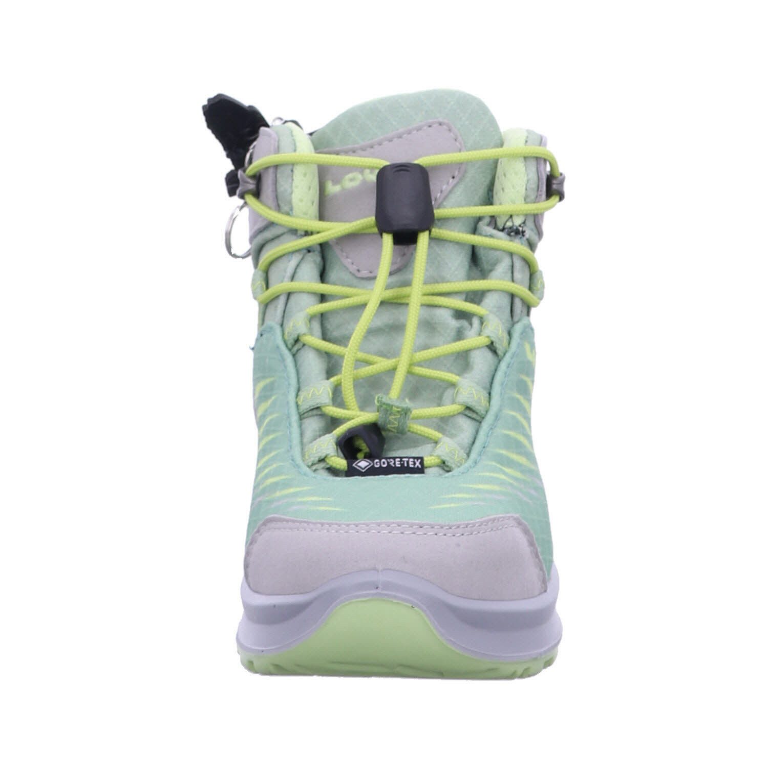 Lowa ZIRROX II GTX MID JR Outdoorschuh