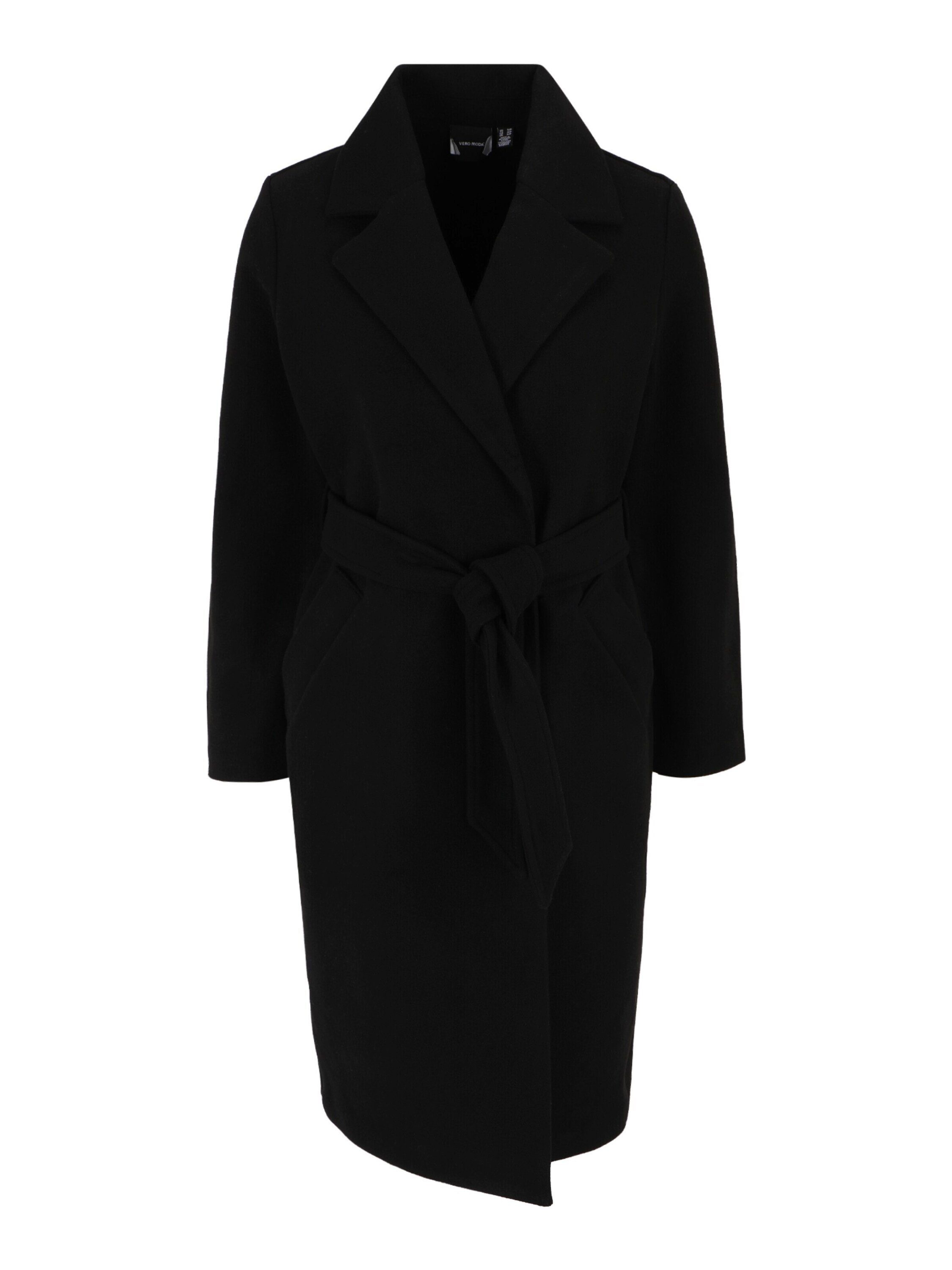 Vero Moda Petite Langmantel FORTUNEAYA (1-tlg)