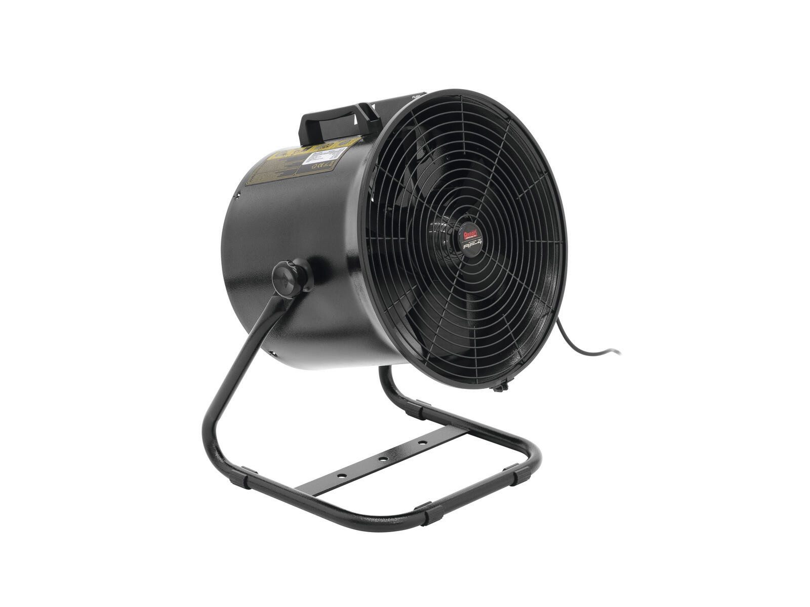 ANTARI Windmaschine ANTARI AF-4R Effect Fan