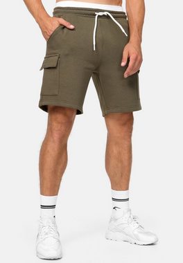 Indicode Sweatshorts Dannie