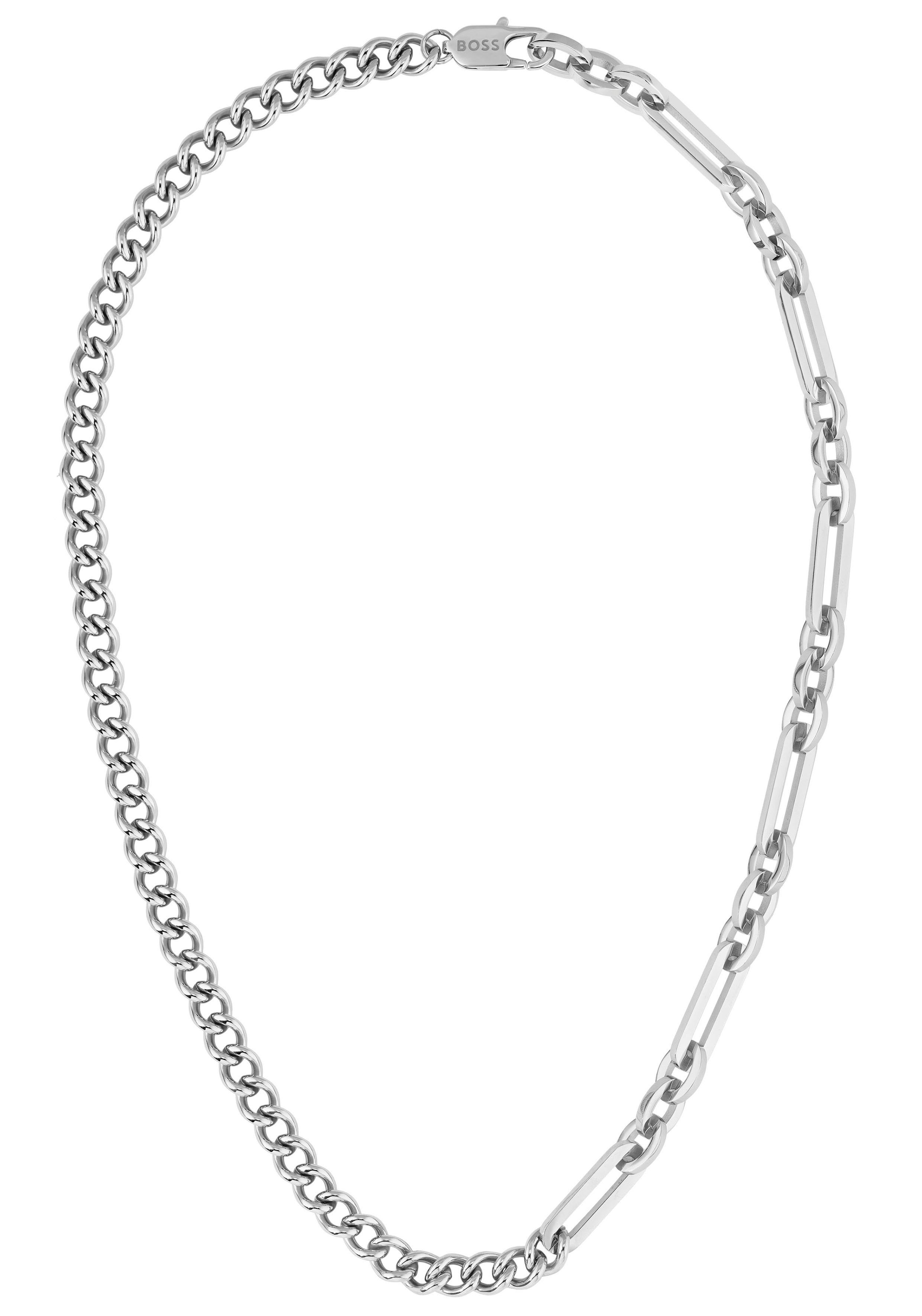 BOSS Kette ohne Anhänger Schmuck Edelst... BOSS Kette ohne Anhänger Schmuck Edelst...