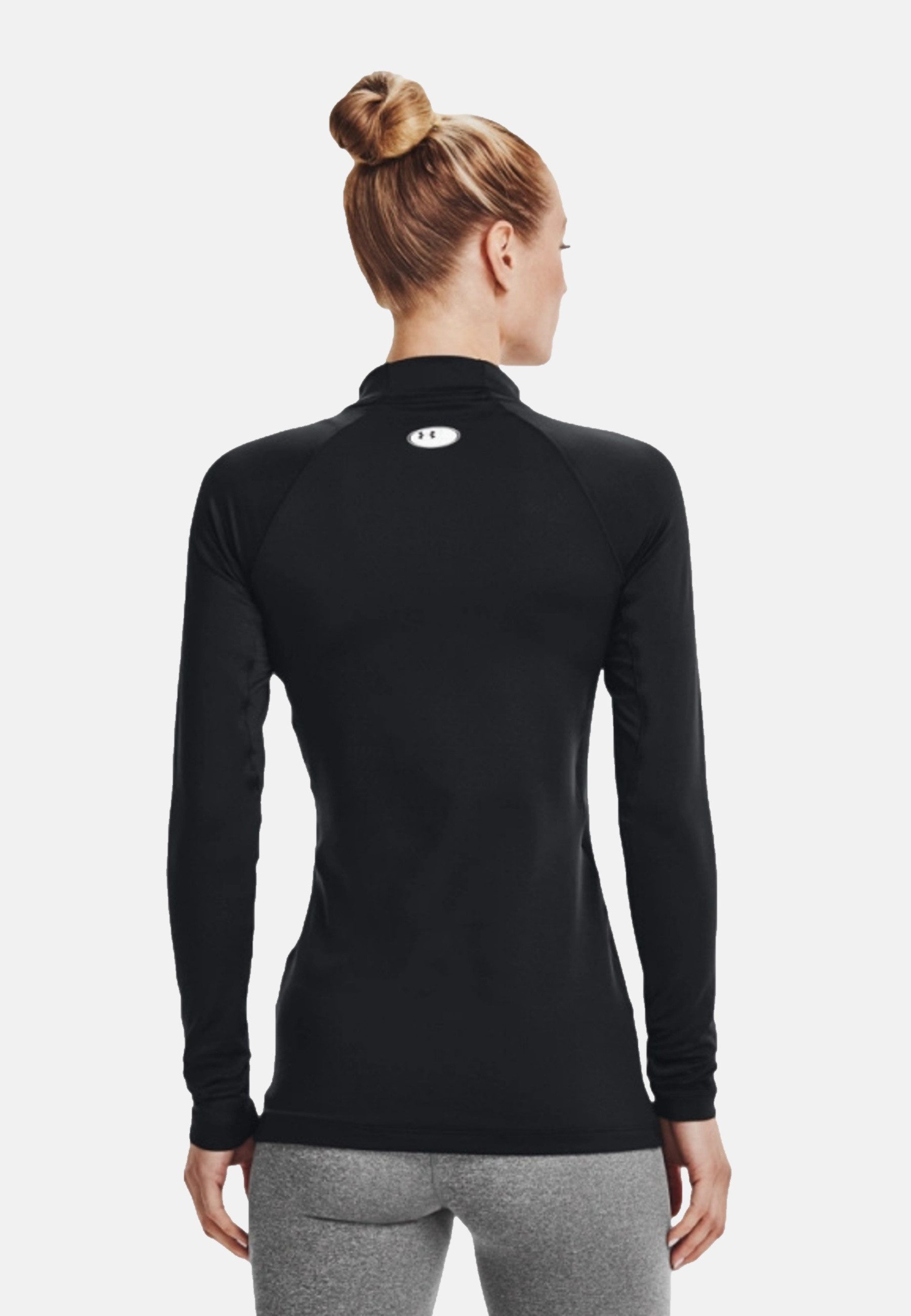 Under Armour® Longsleeve Longsleeve Langarmshirt (1-tlg)