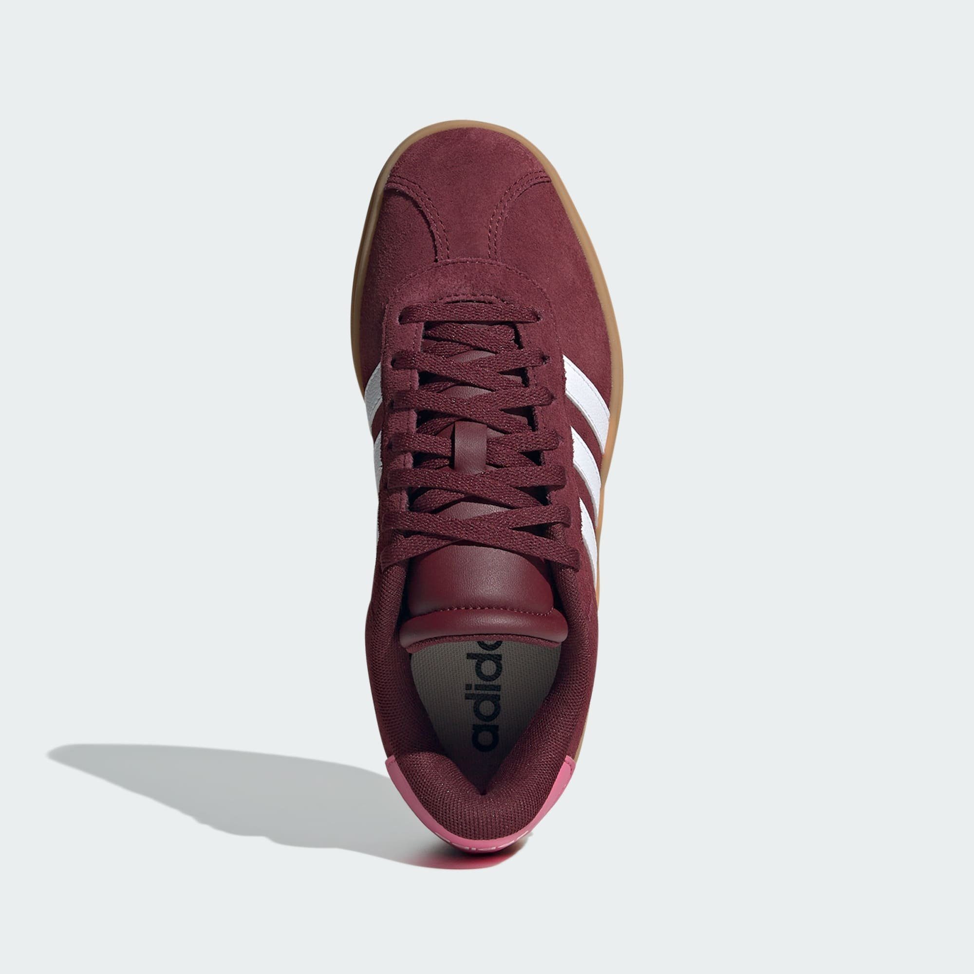adidas Sportswear VL COURT BOLD SCHUH Sneaker (2-tlg)
