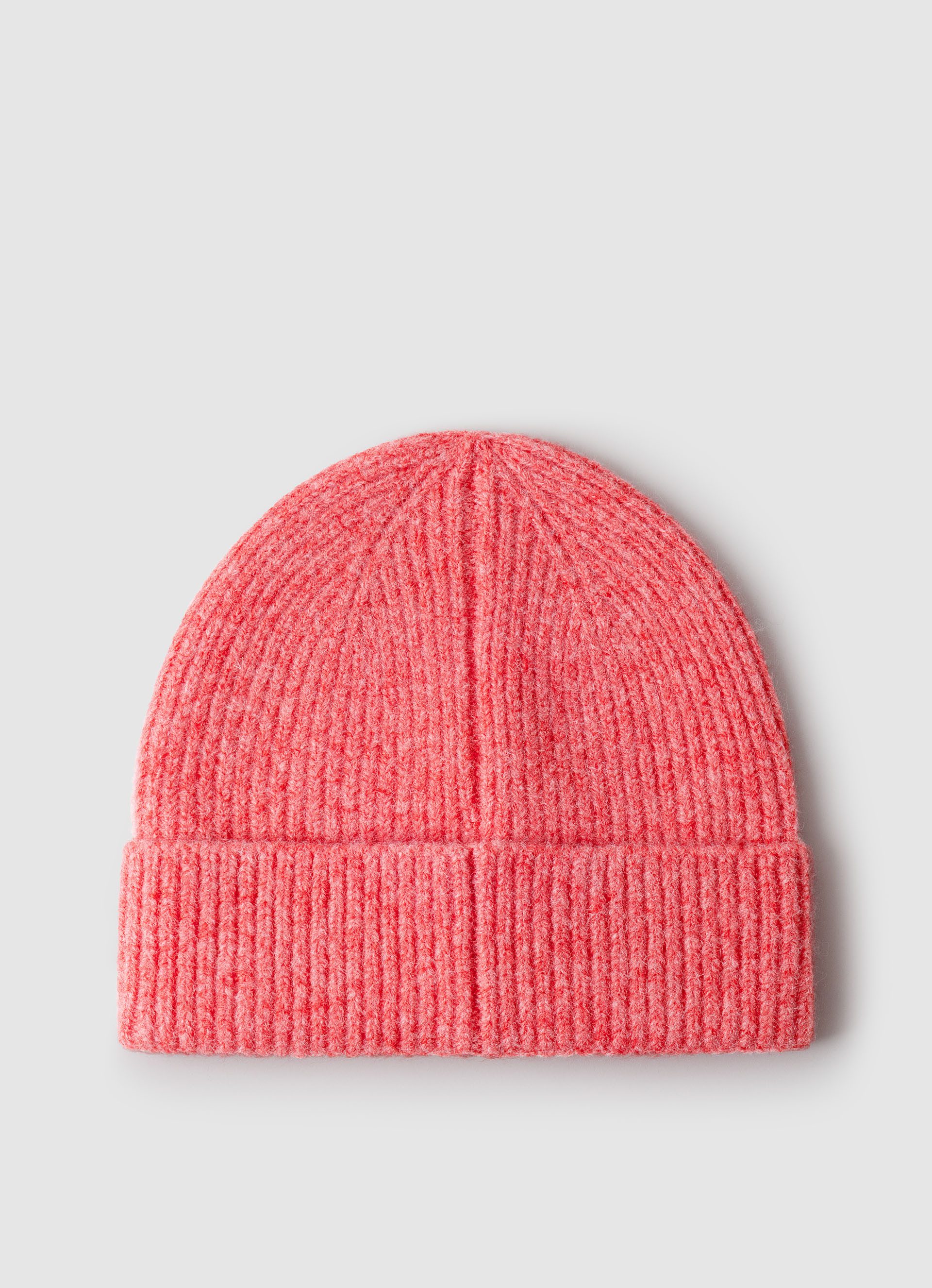 Pepe Jeans Strickmütze FRANCISY HAT mit Woll-Anteil – Bild 2 von 5