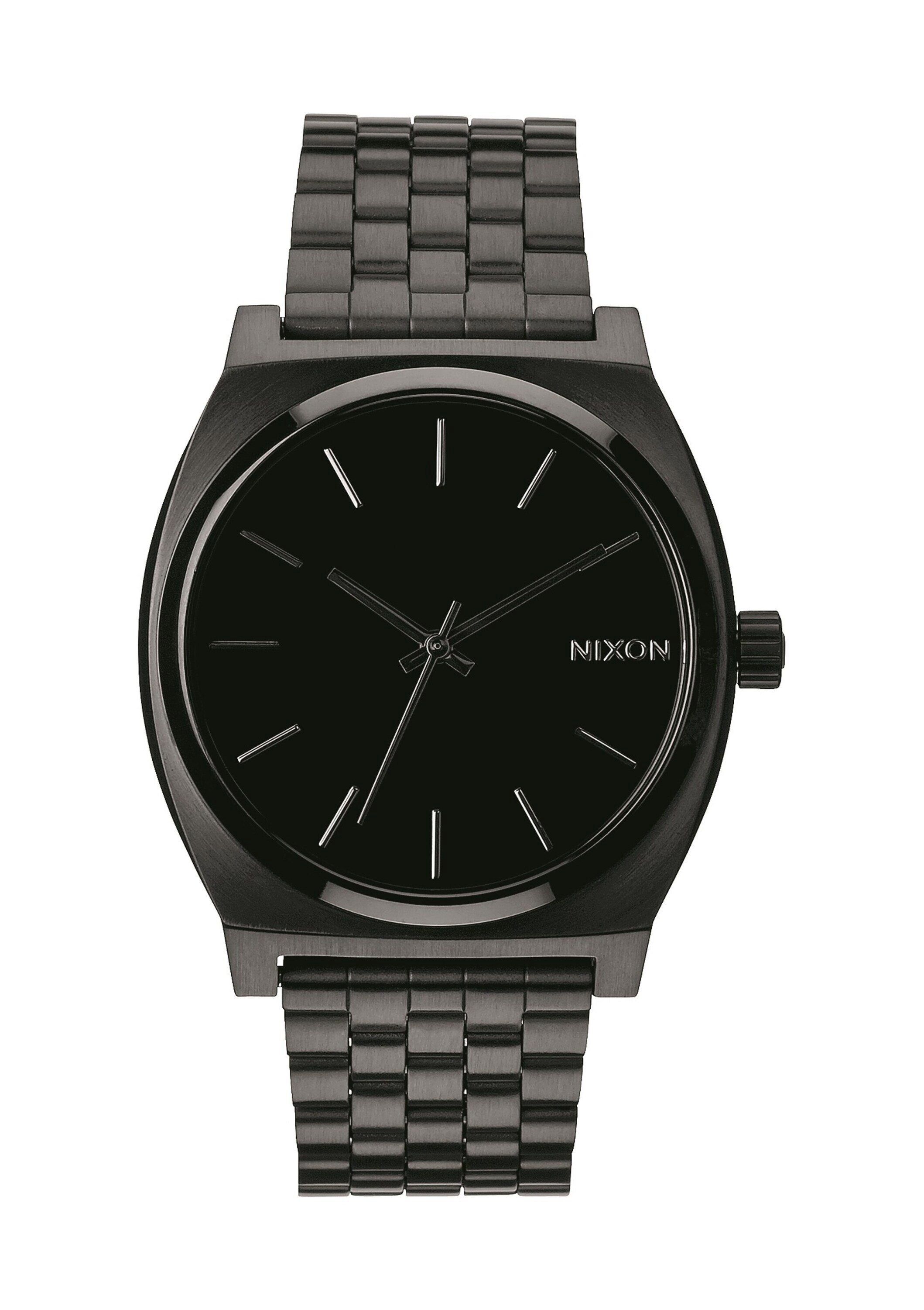 Nixon Mechanische Uhr Time Teller, (1-tlg)