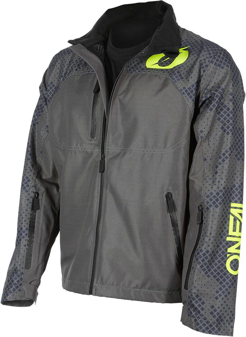 O’NEAL Regenjacke Shore V.22 Regenjacke wasserdicht günstig online kaufen
