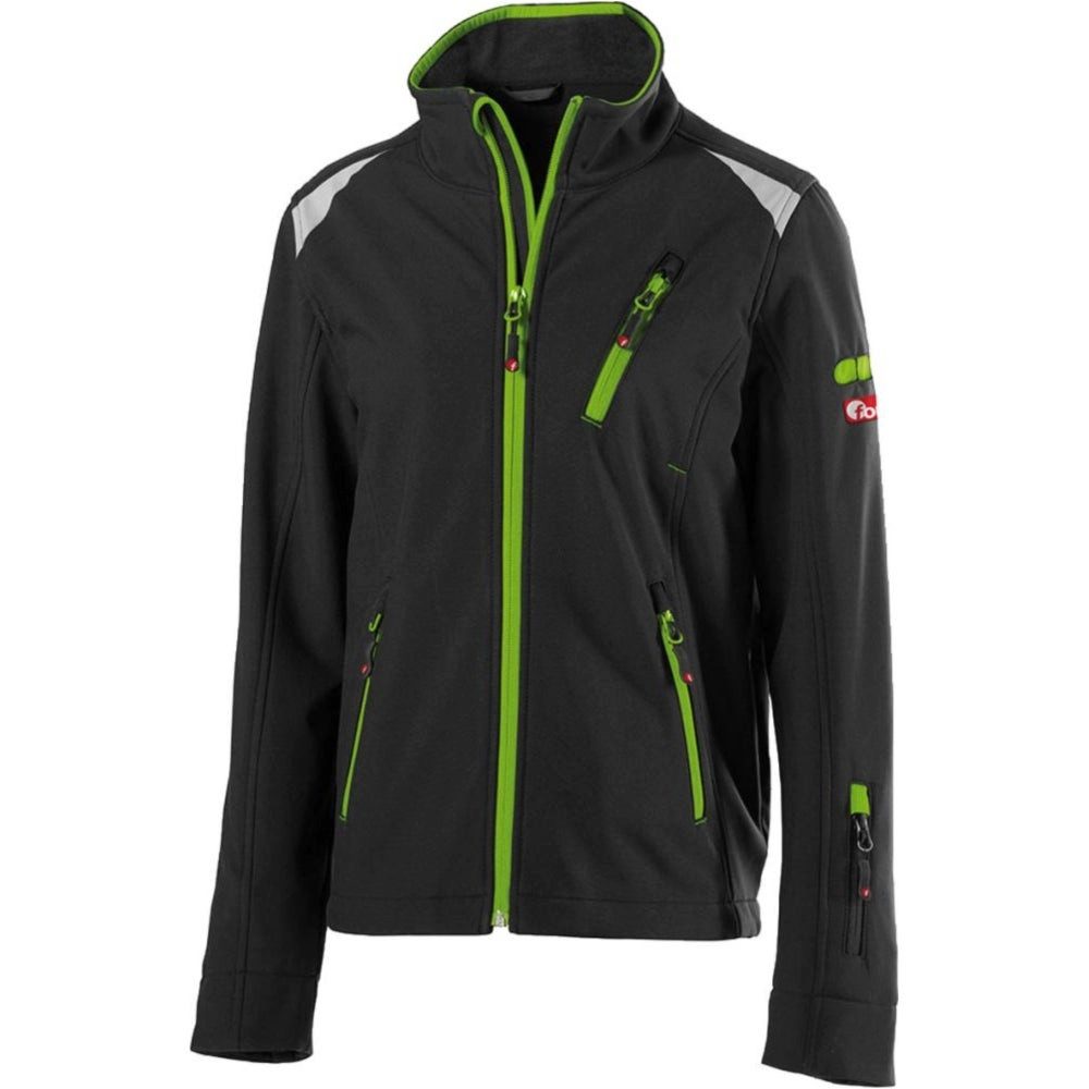 fortis Arbeitsjacke