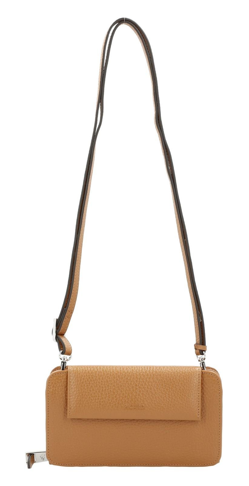 Picard Umhängetasche Crossover Bag, aus echtem Büffelleder