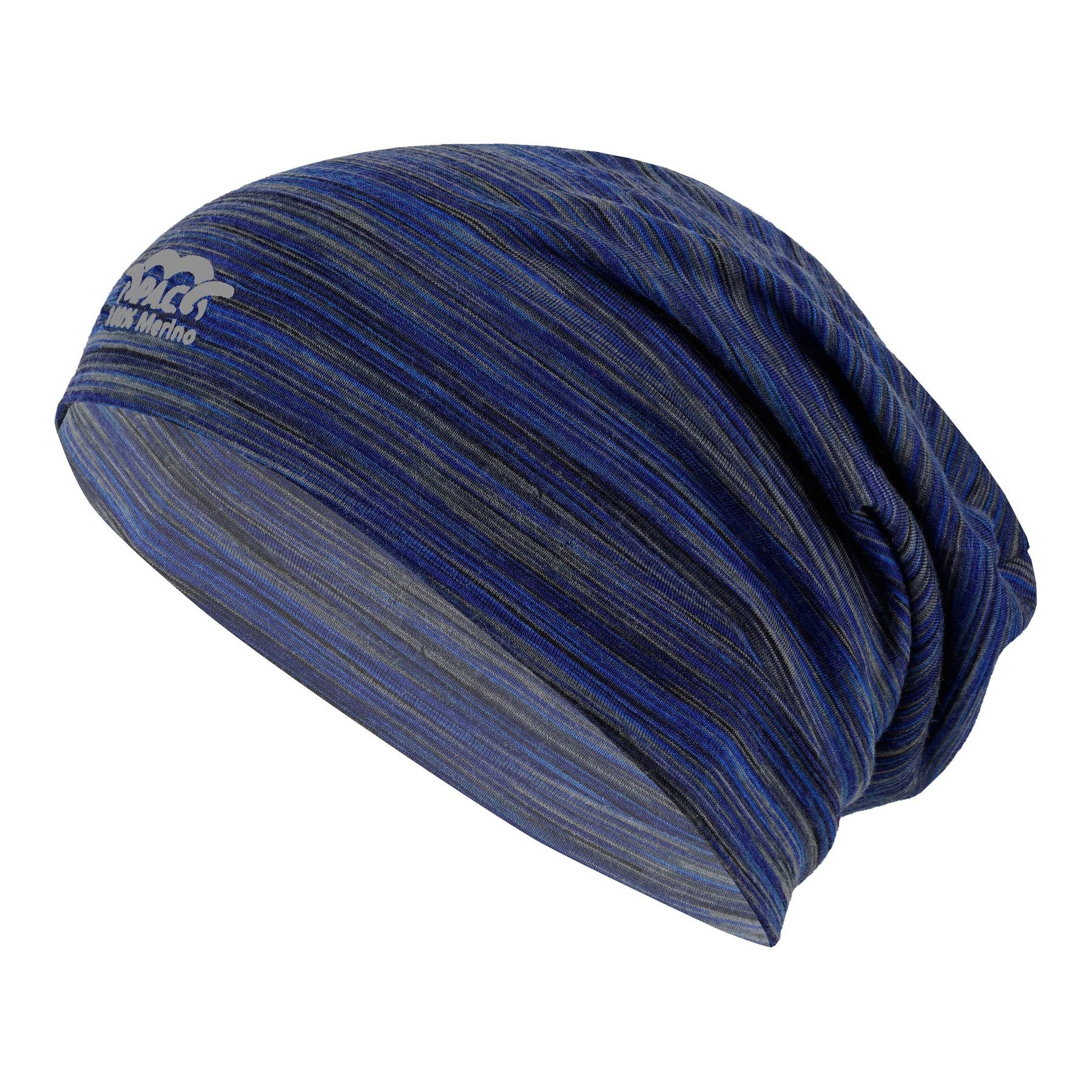 P.A.C. Strickmütze Merino Beanie
