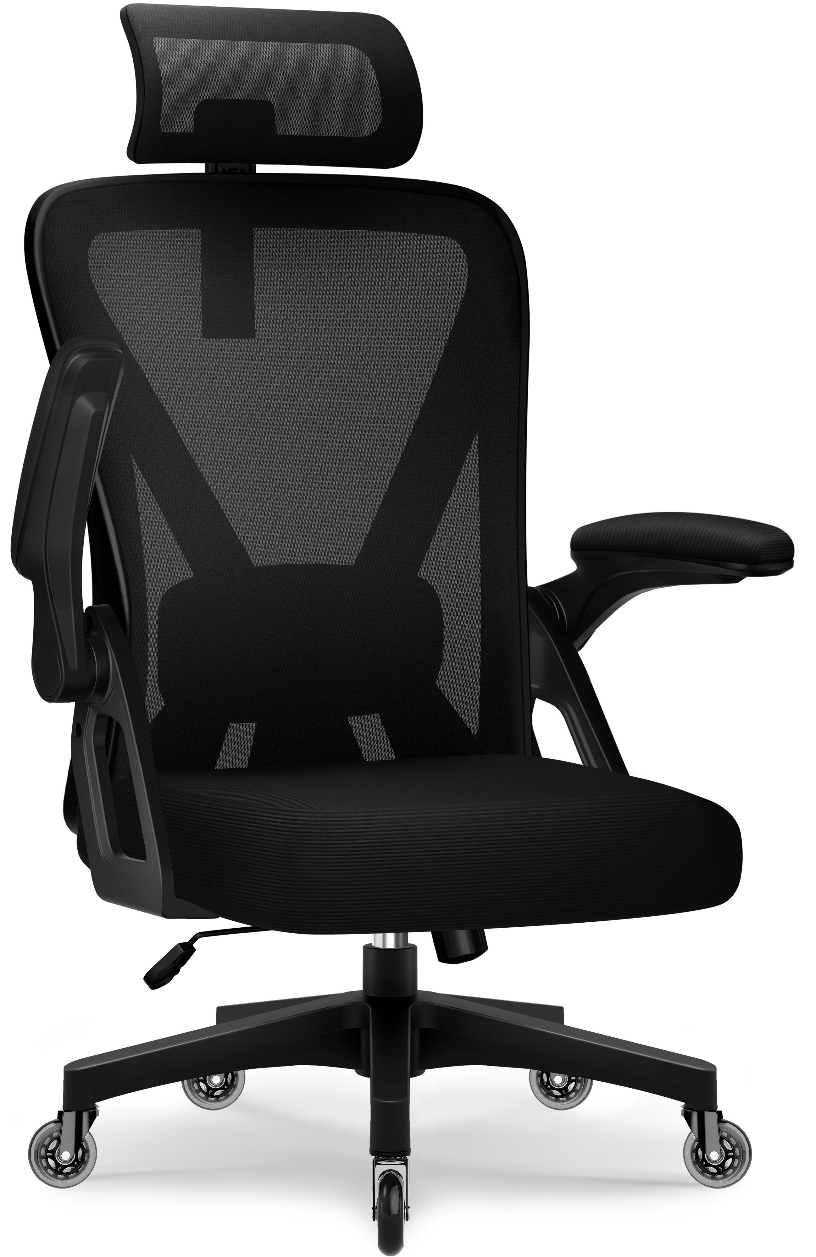 Homimaster Bürostuhl Ergonomischer Bürostuhl, Schreibtischstuhl mit günstig online kaufen